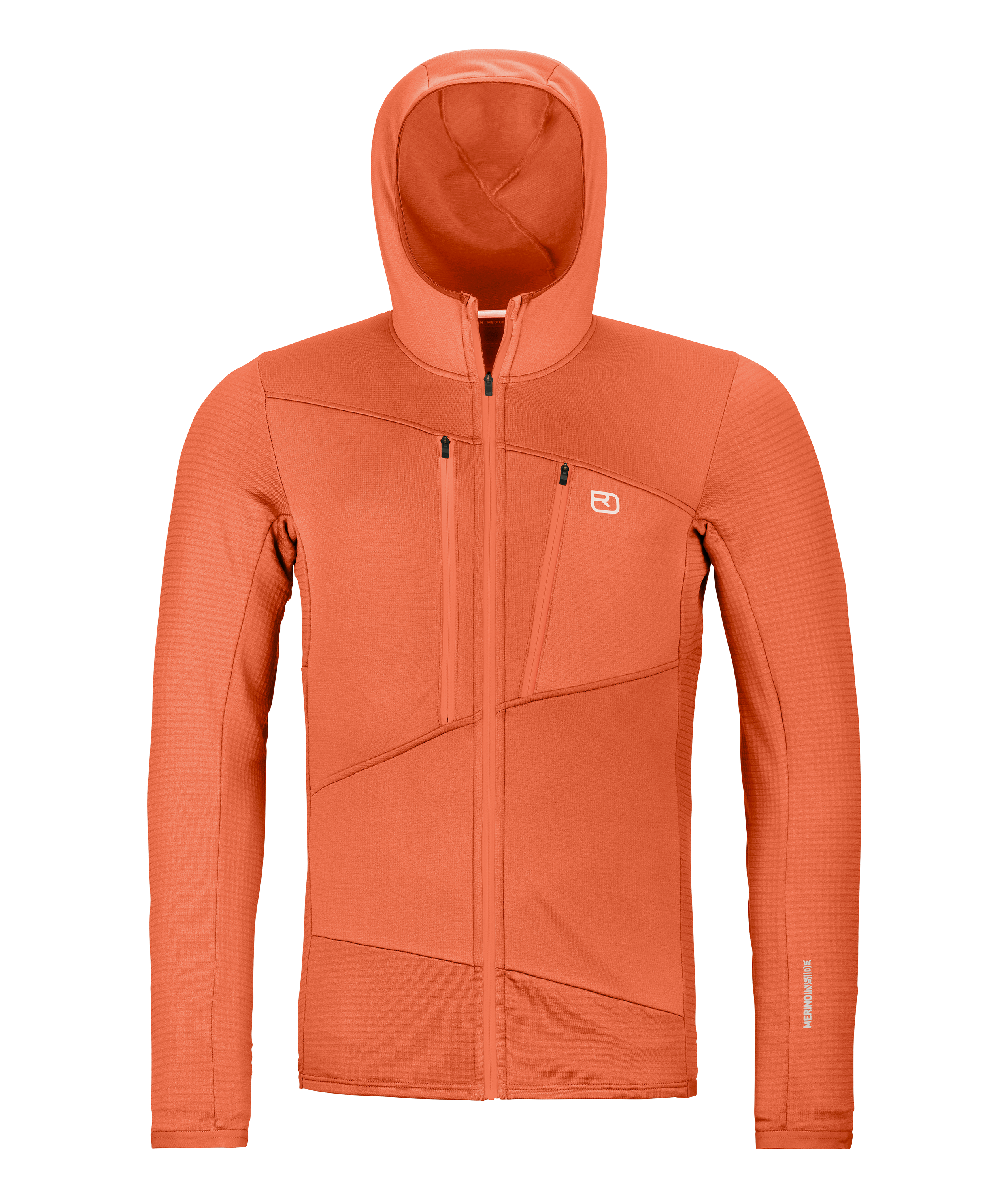 dark tangerine