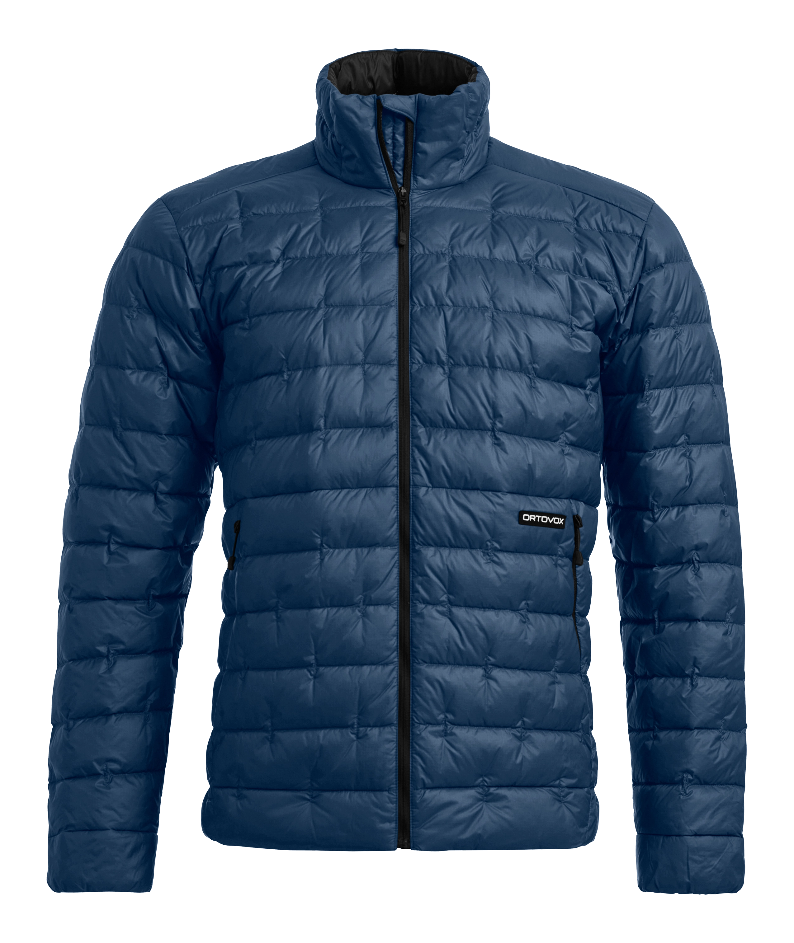 blue nunatak