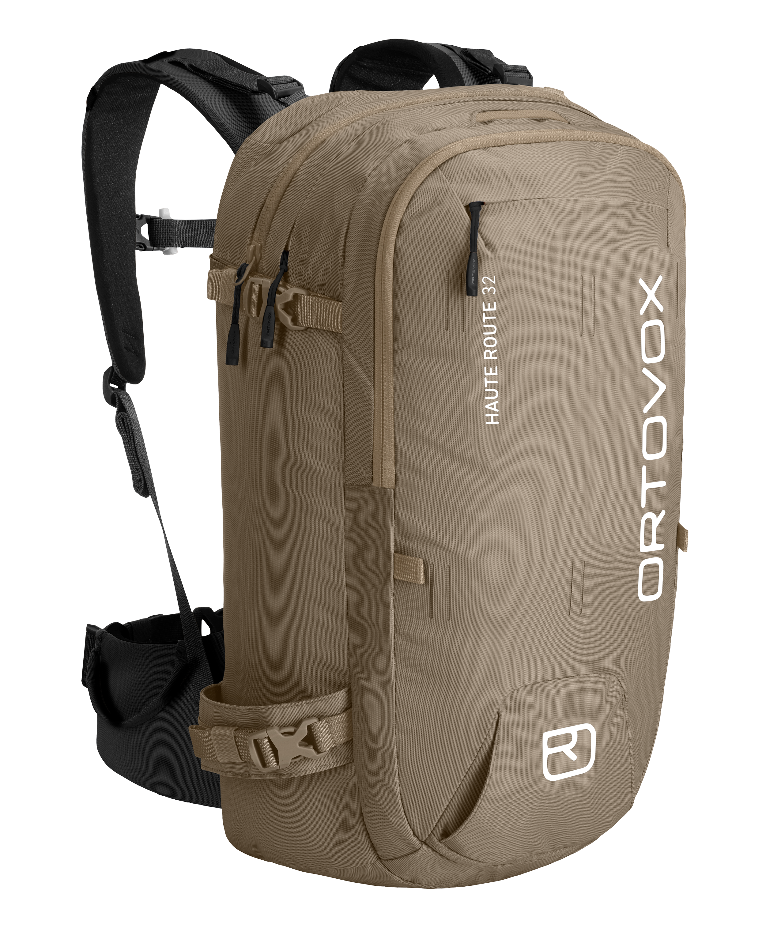 HAUTE ROUTE 32 HAUTE ROUTE 32