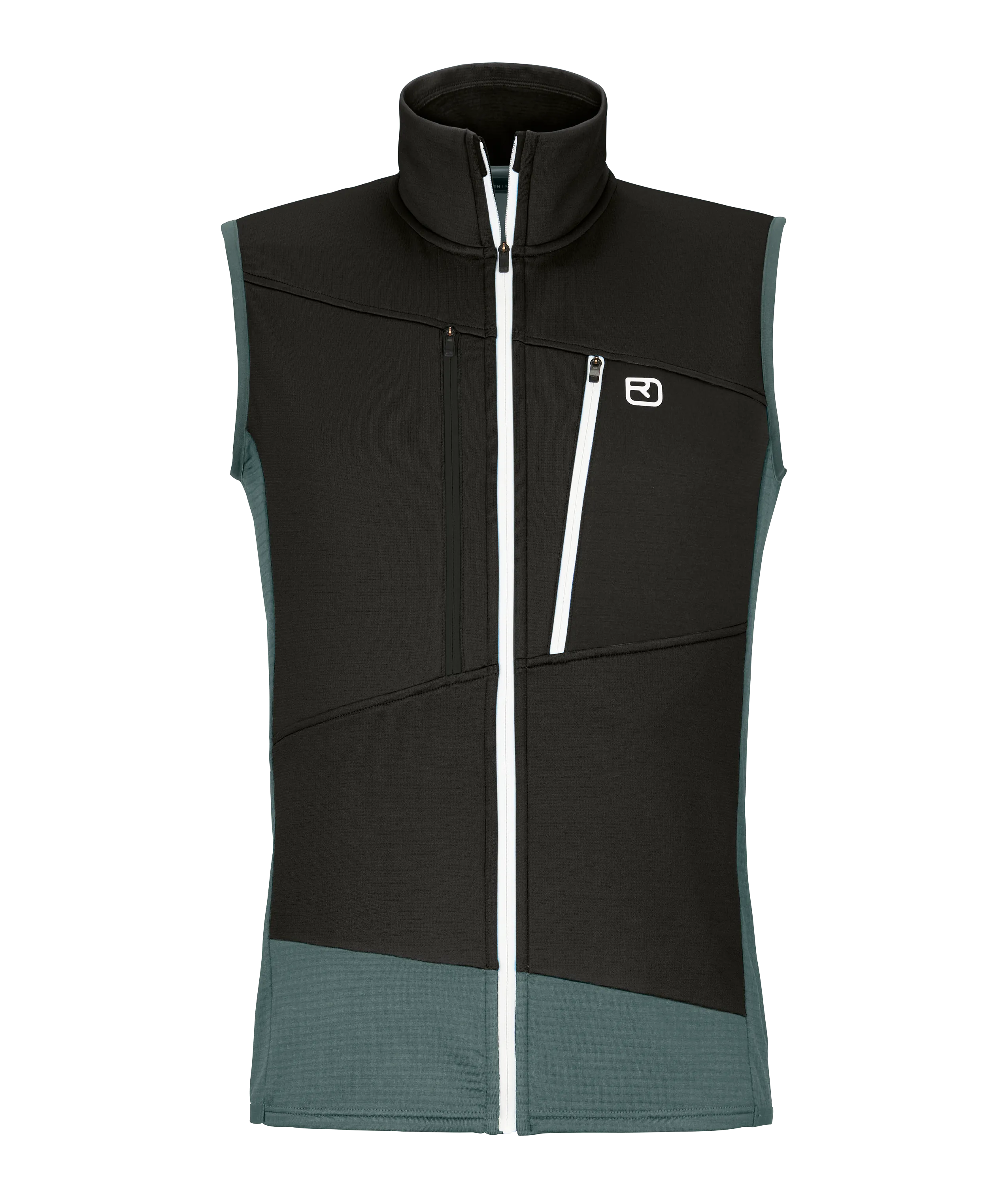 dark arctic grey