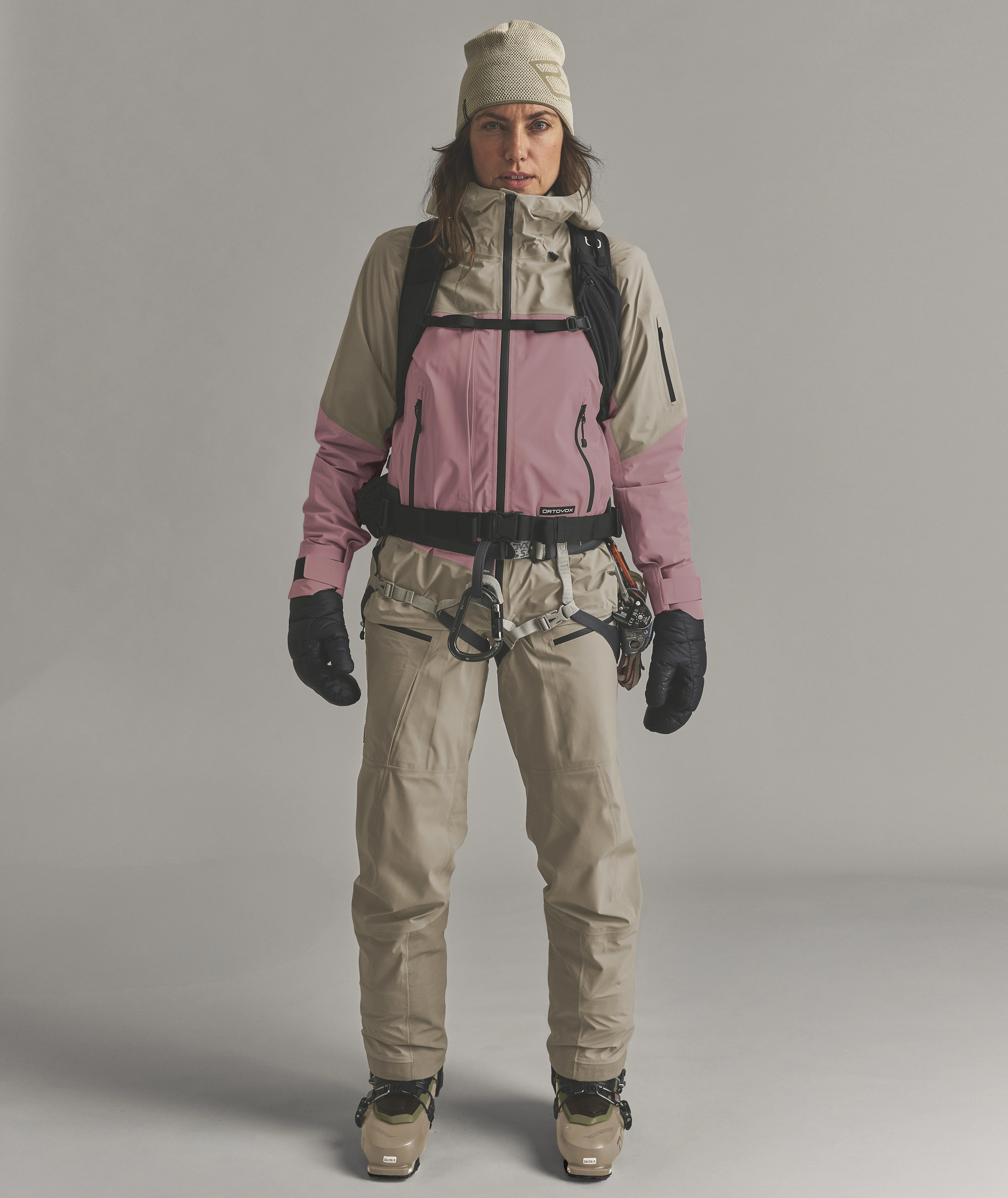 ORTLER GORE-TEX JACKET W ORTLER GORE-TEX JACKET W