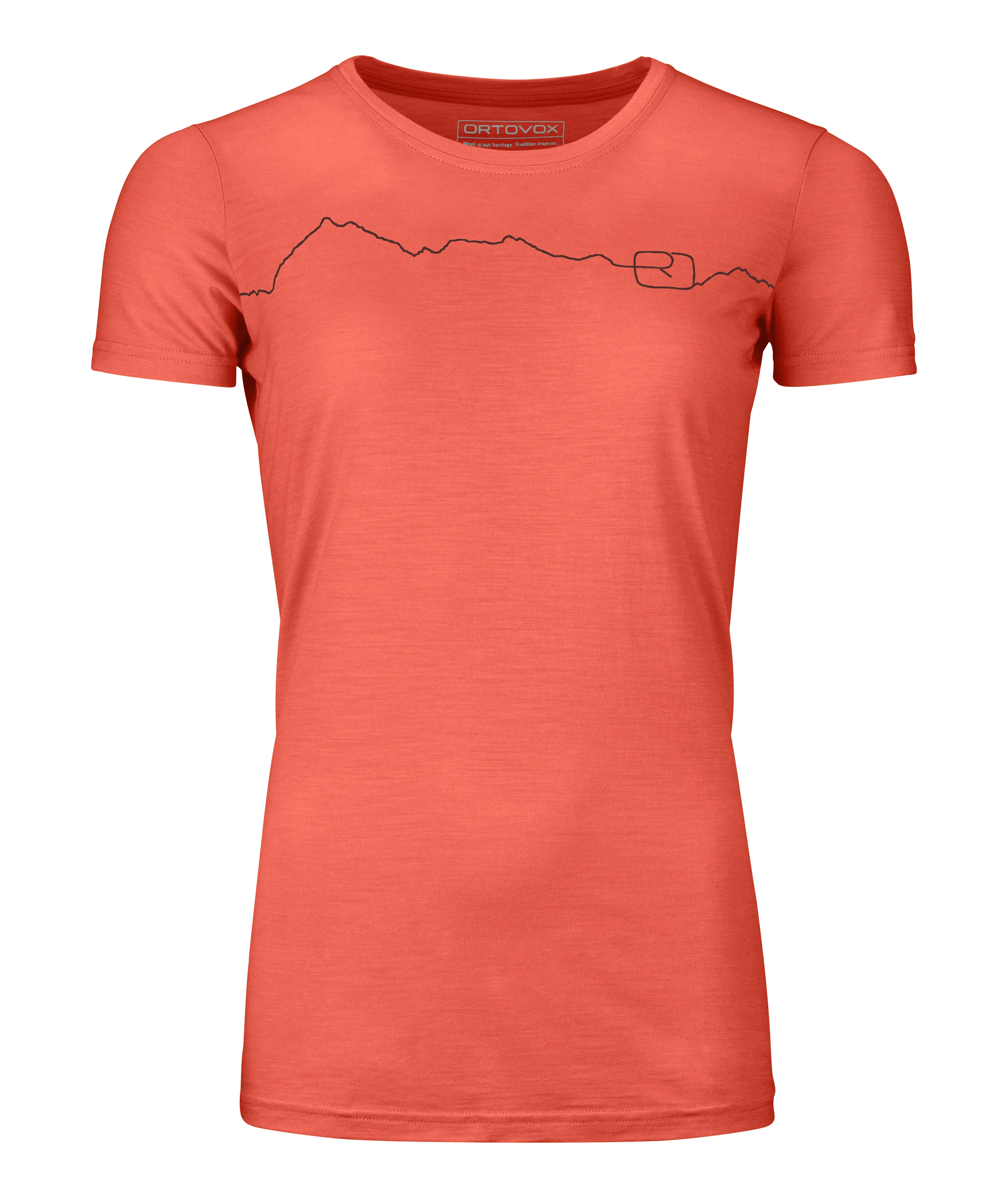coral