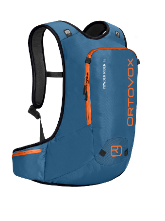 PowerRider-1 running, hydration, vest, packable, waist-pack
