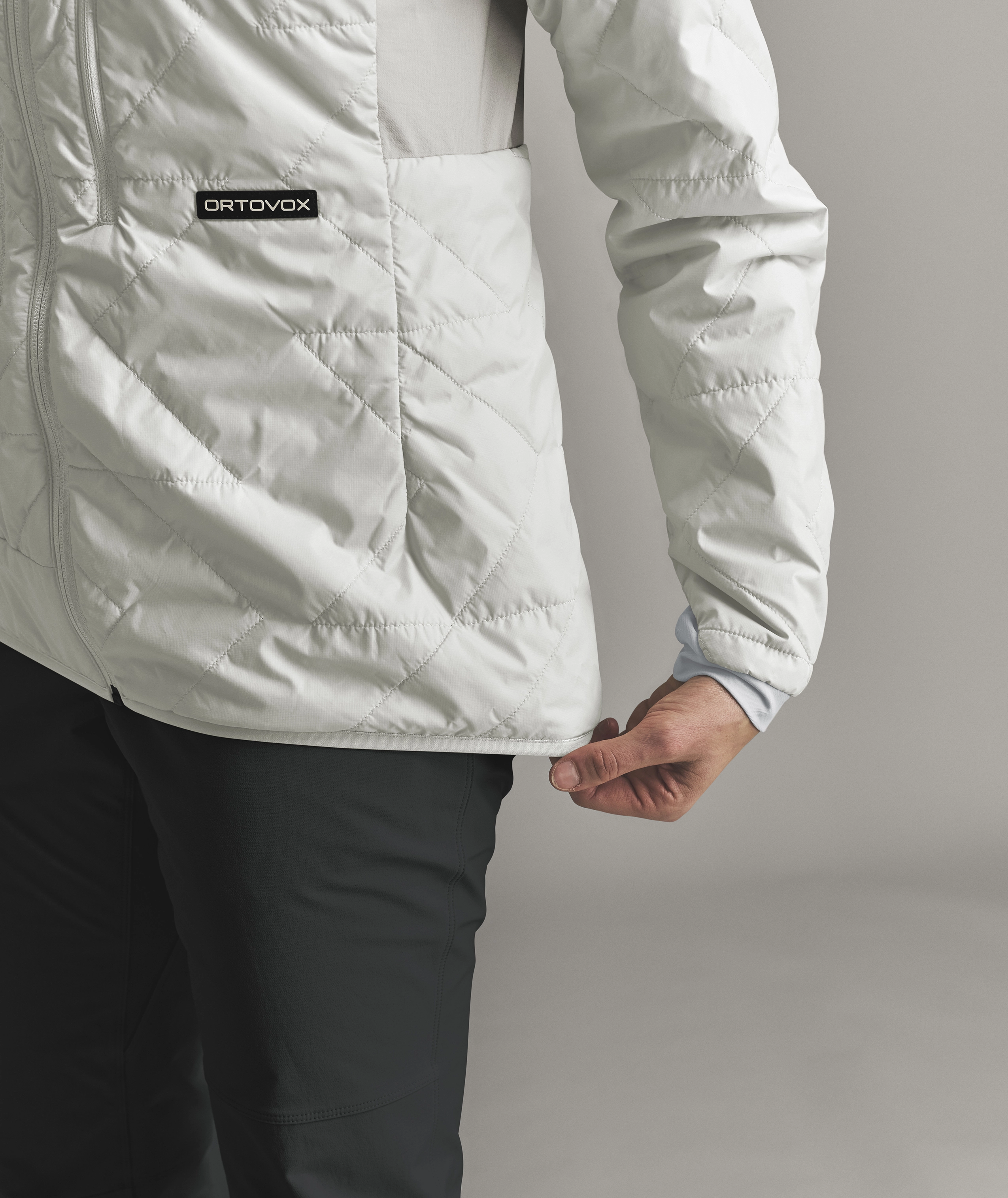 VENET SWISSWOOL 60 JACKET W