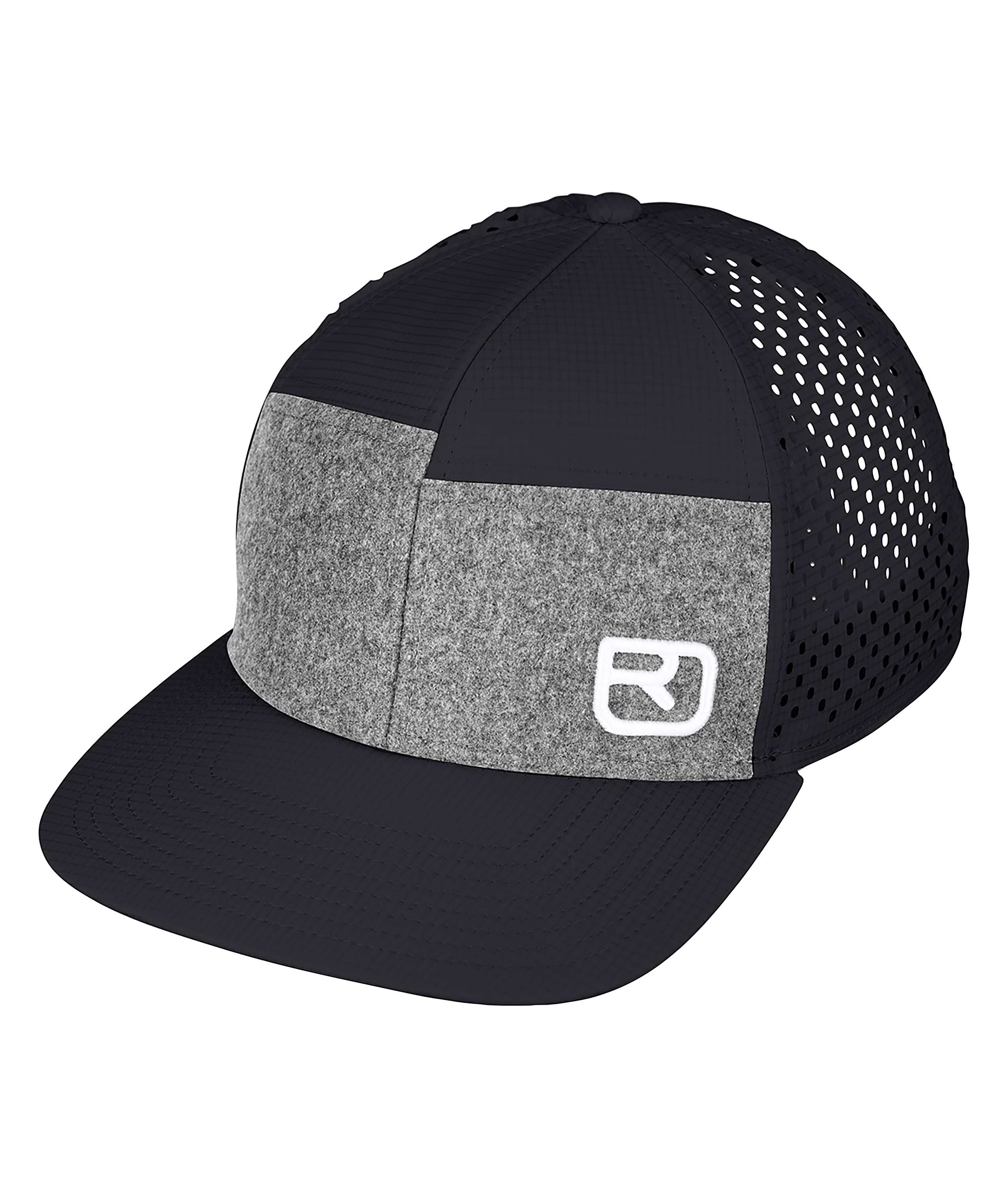 LOGO AIR TRUCKER CAP Baseball Cap, Cap, Clothing, Hat