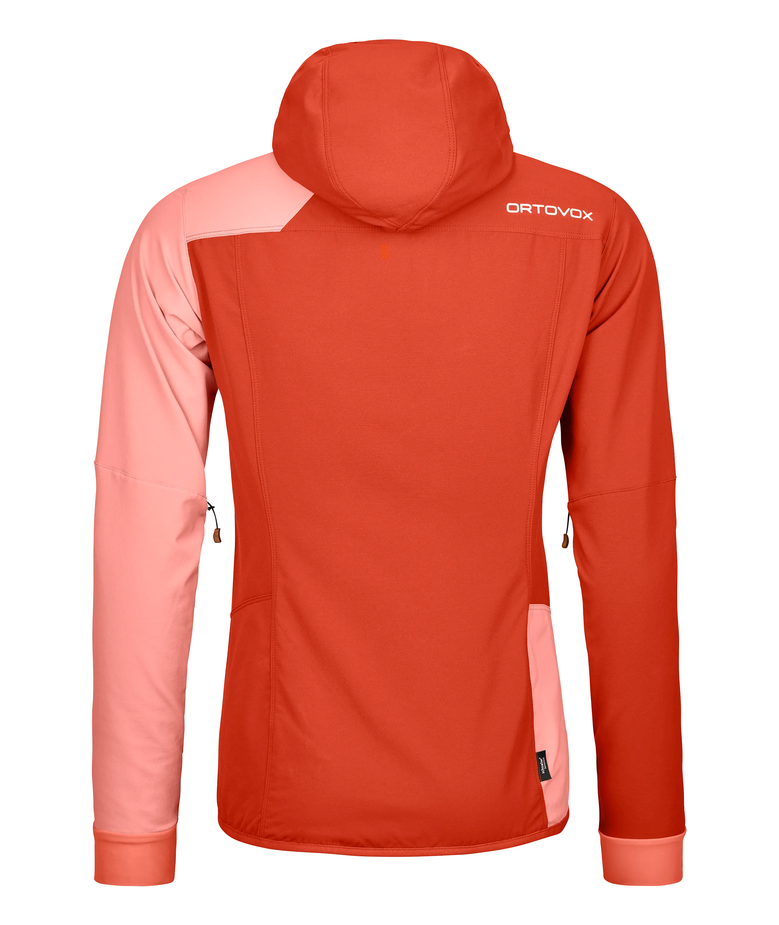 COL BECCHEI JACKET W