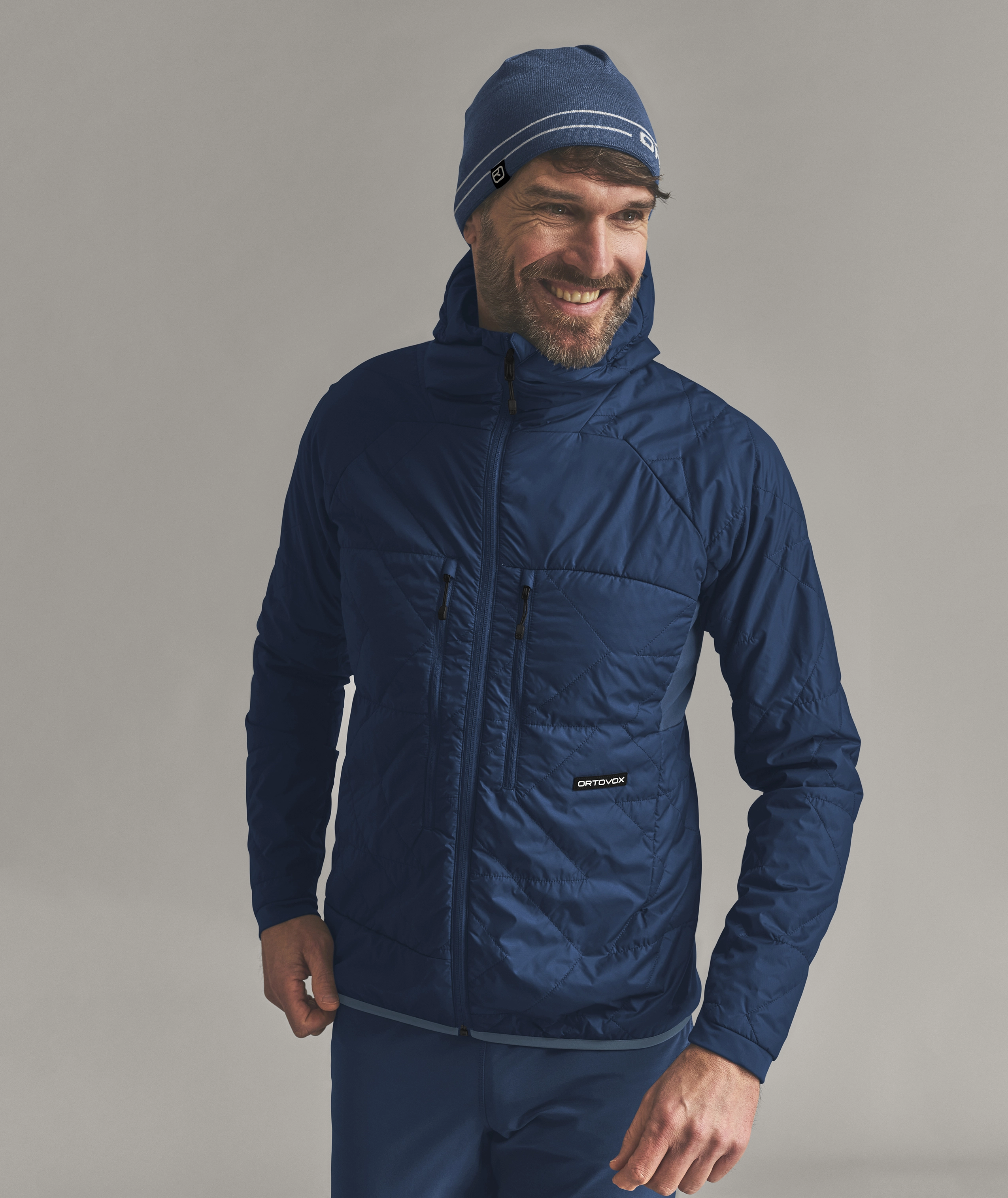 VENET SWISSWOOL 60 JACKET M VENET SWISSWOOL 60 JACKET M
