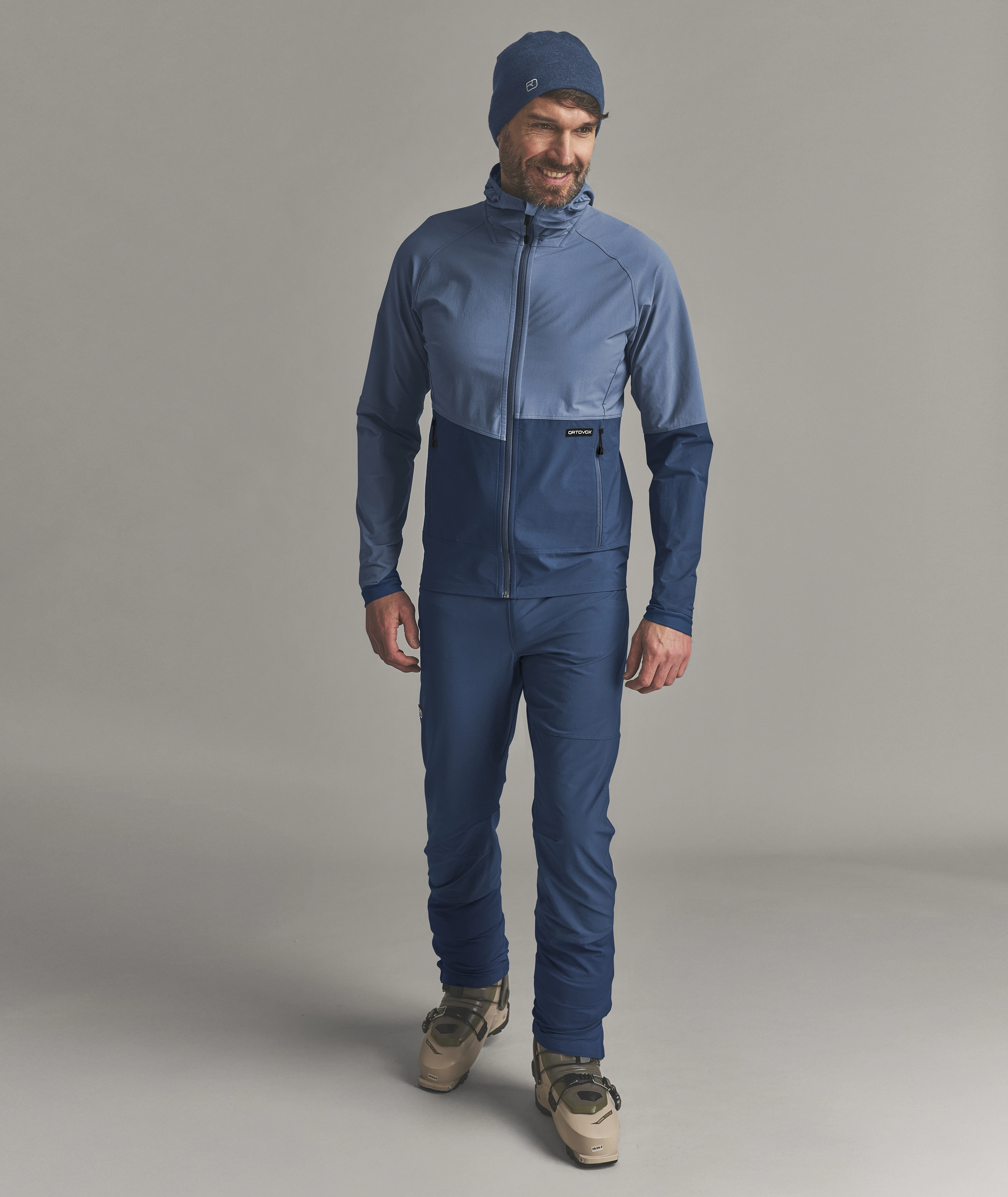 VENET SOFTSHELL PANTS M