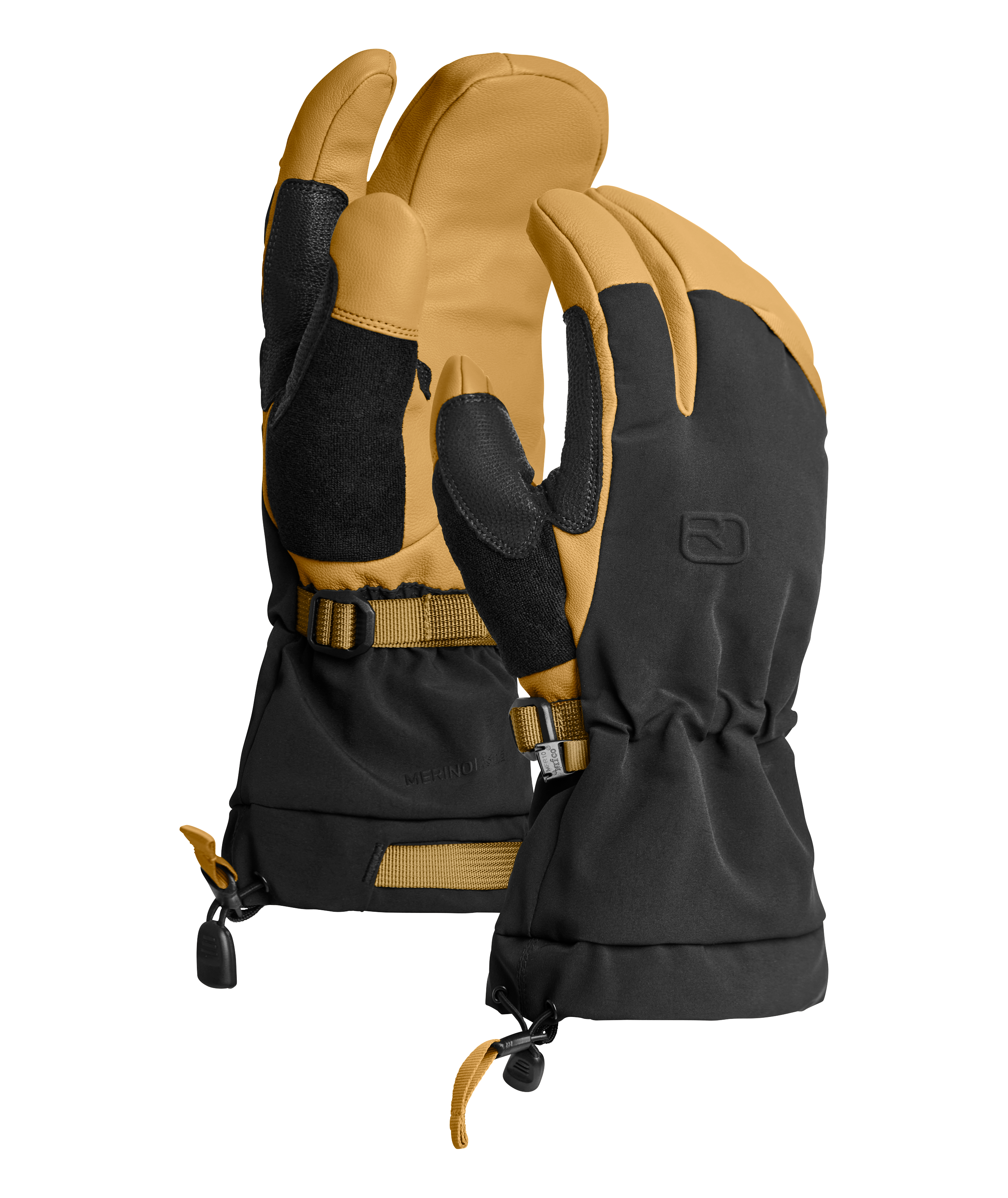 MERINO FREERIDE 3 FINGER GLOVE M Clothing, Glove, Baseball, Baseball Glove, Sport, Clothing, Glove, Baseball, Baseball Glove, Sport