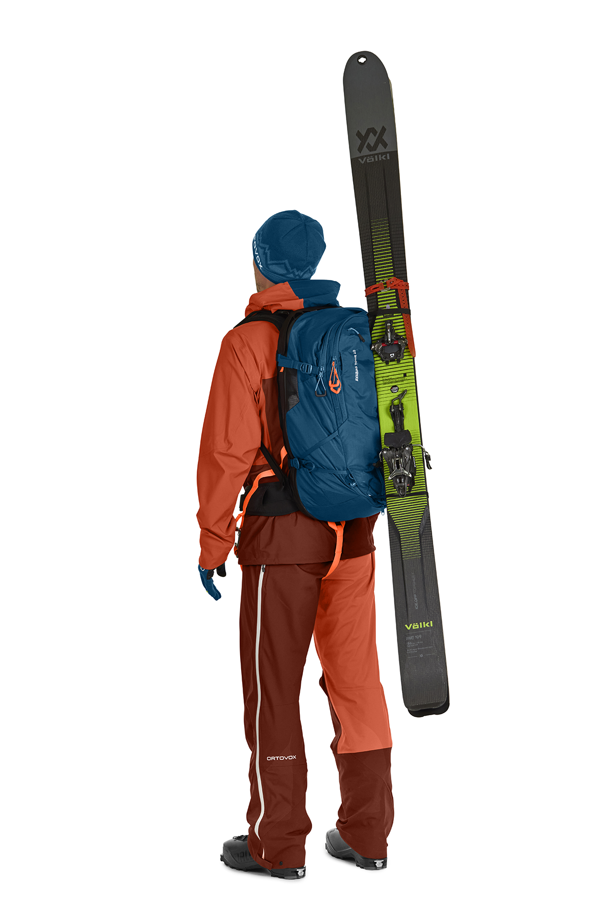49227-55901-AVABAG_LITRIC_TOUR_40_petrol_blue-M-03.png 49227-55901-AVABAG_LITRIC_TOUR_40_petrol_blue-M-03.png, ski, skiing, snowboard, backpack, ski gear