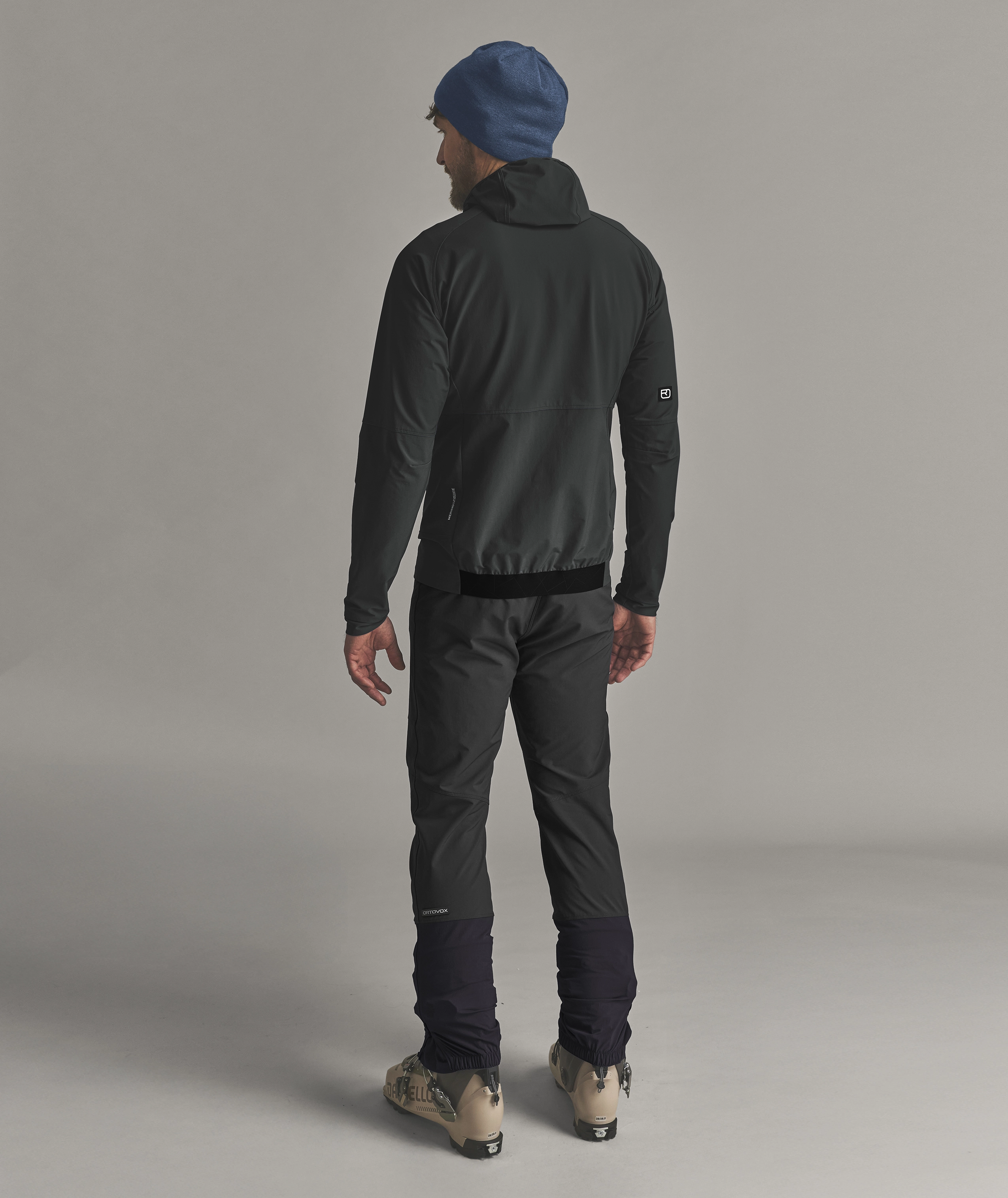 VENET SOFTSHELL PANTS M VENET SOFTSHELL PANTS M