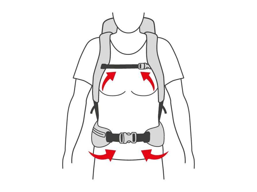 Bag, Accessories, Belt