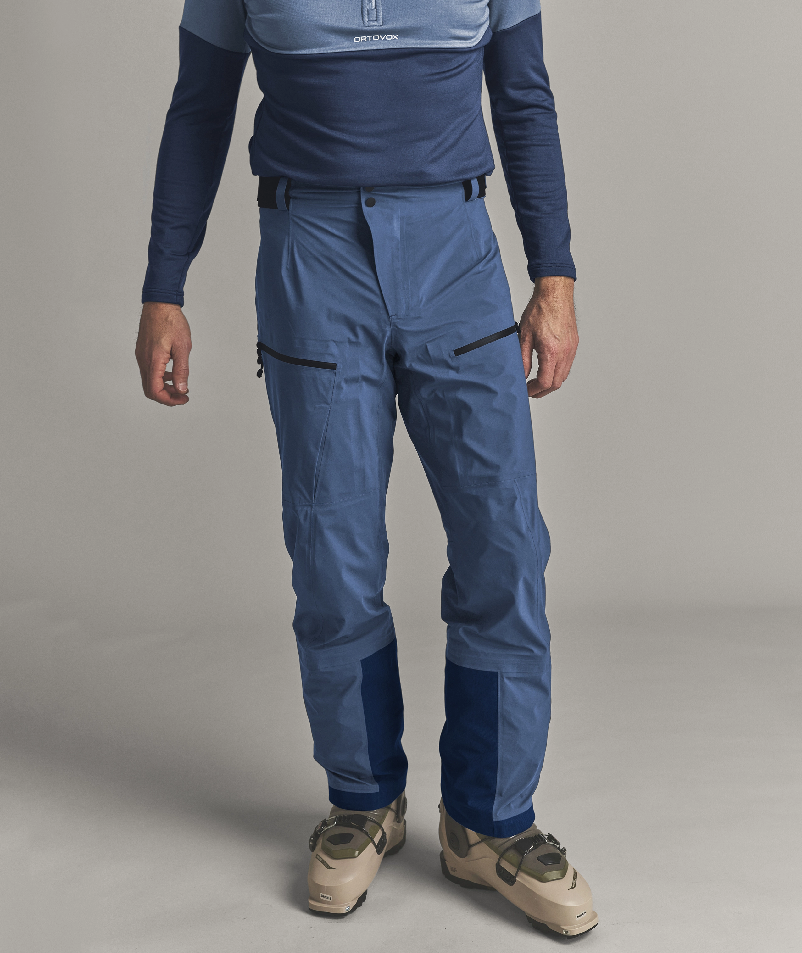 ORTLER GORE-TEX PANTS M ORTLER GORE-TEX PANTS M