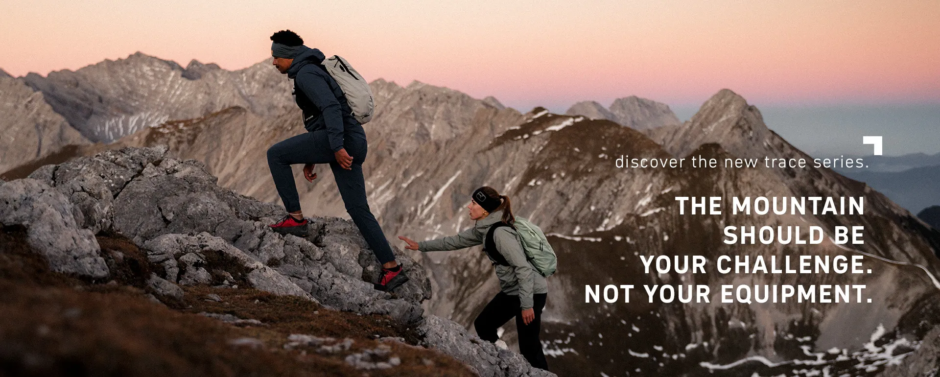 hiking, mountains, backpack, outdoor, climbing