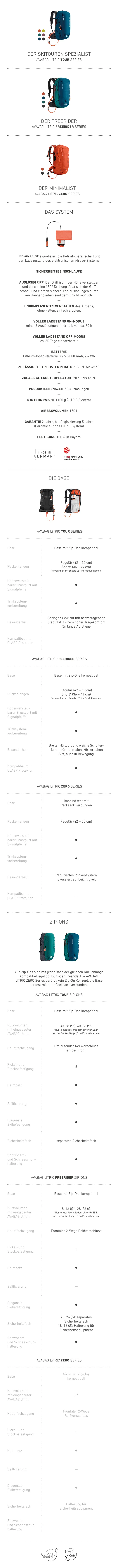 Page, Text
