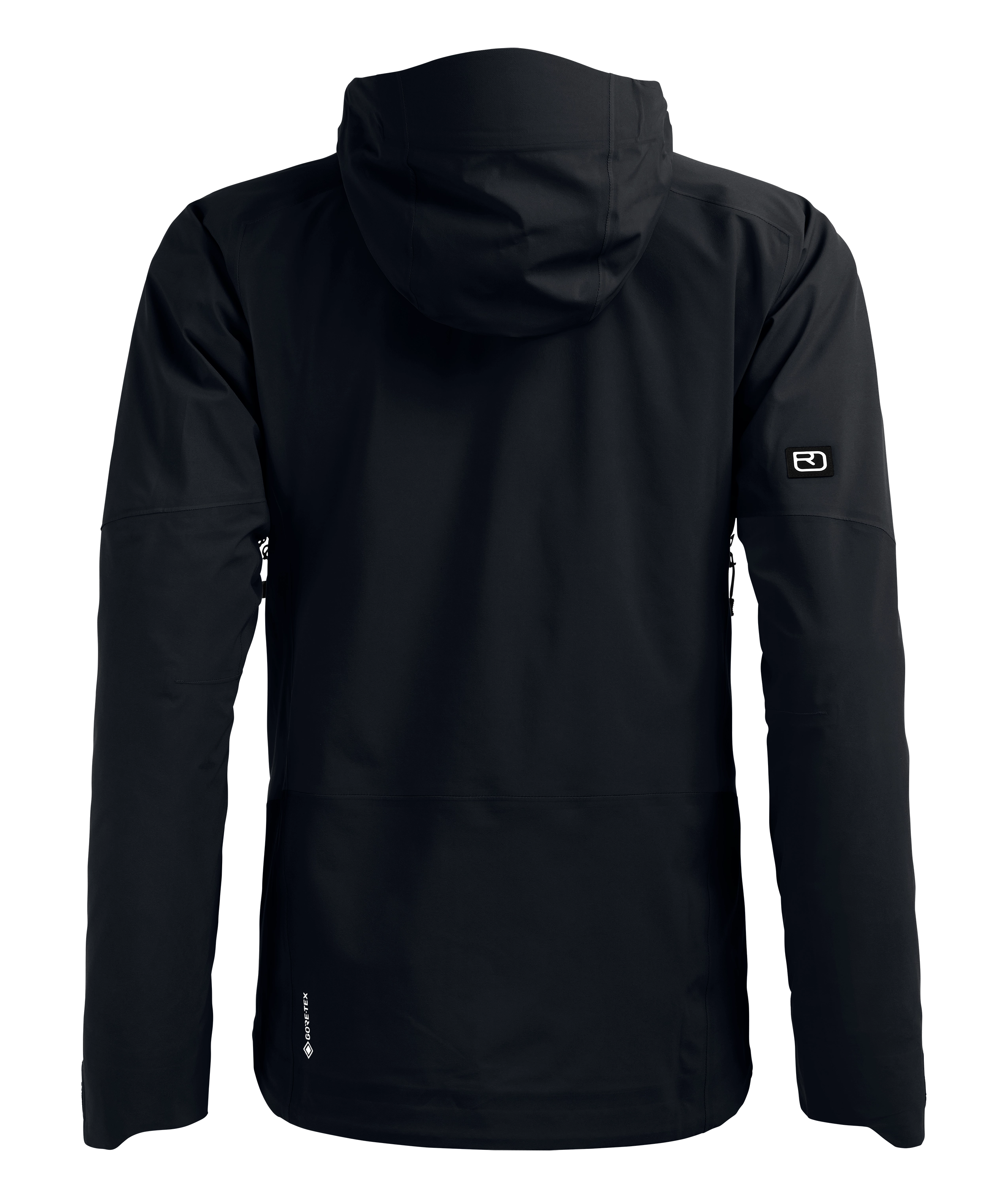 ORTLER GORE-TEX JACKET W