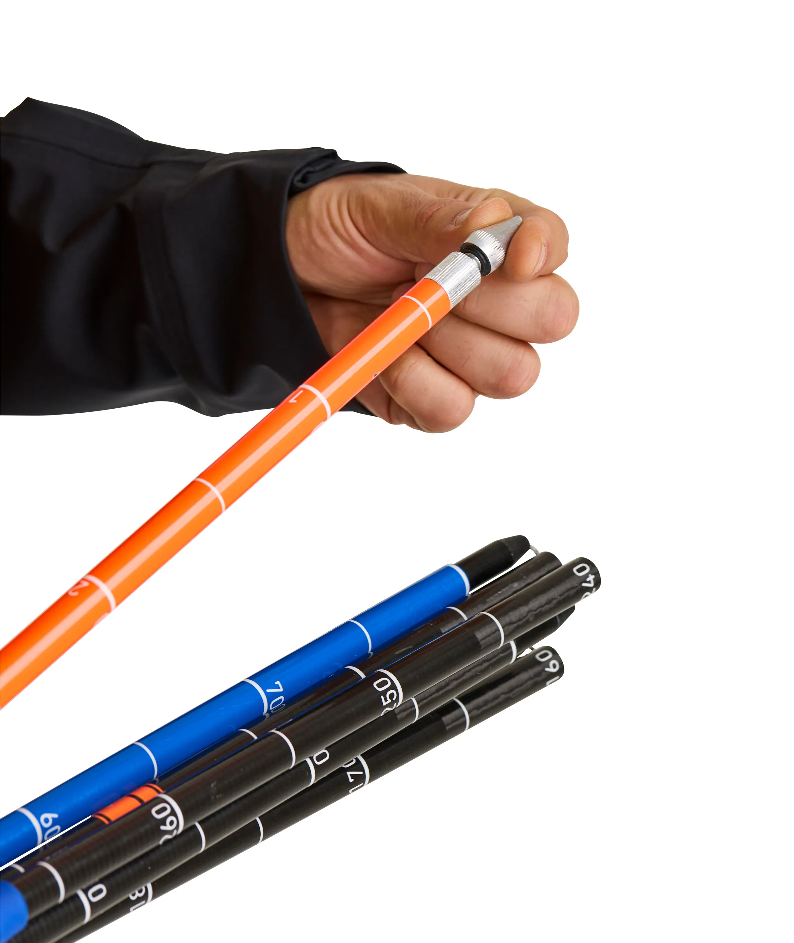 PROBE EXTENSION CARBON Pencil