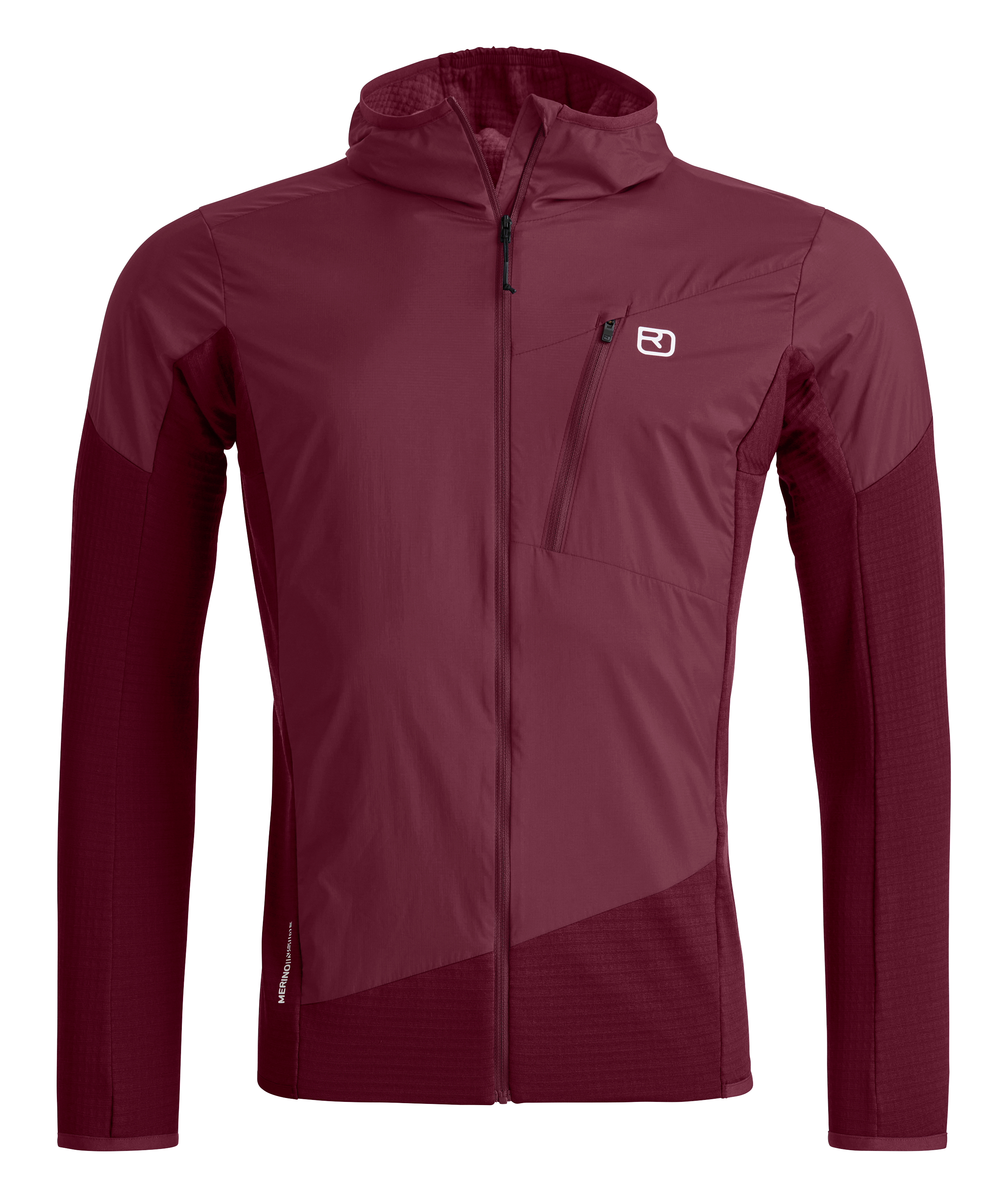 TRACE HYBRID JKT M TRACE HYBRID JKT M