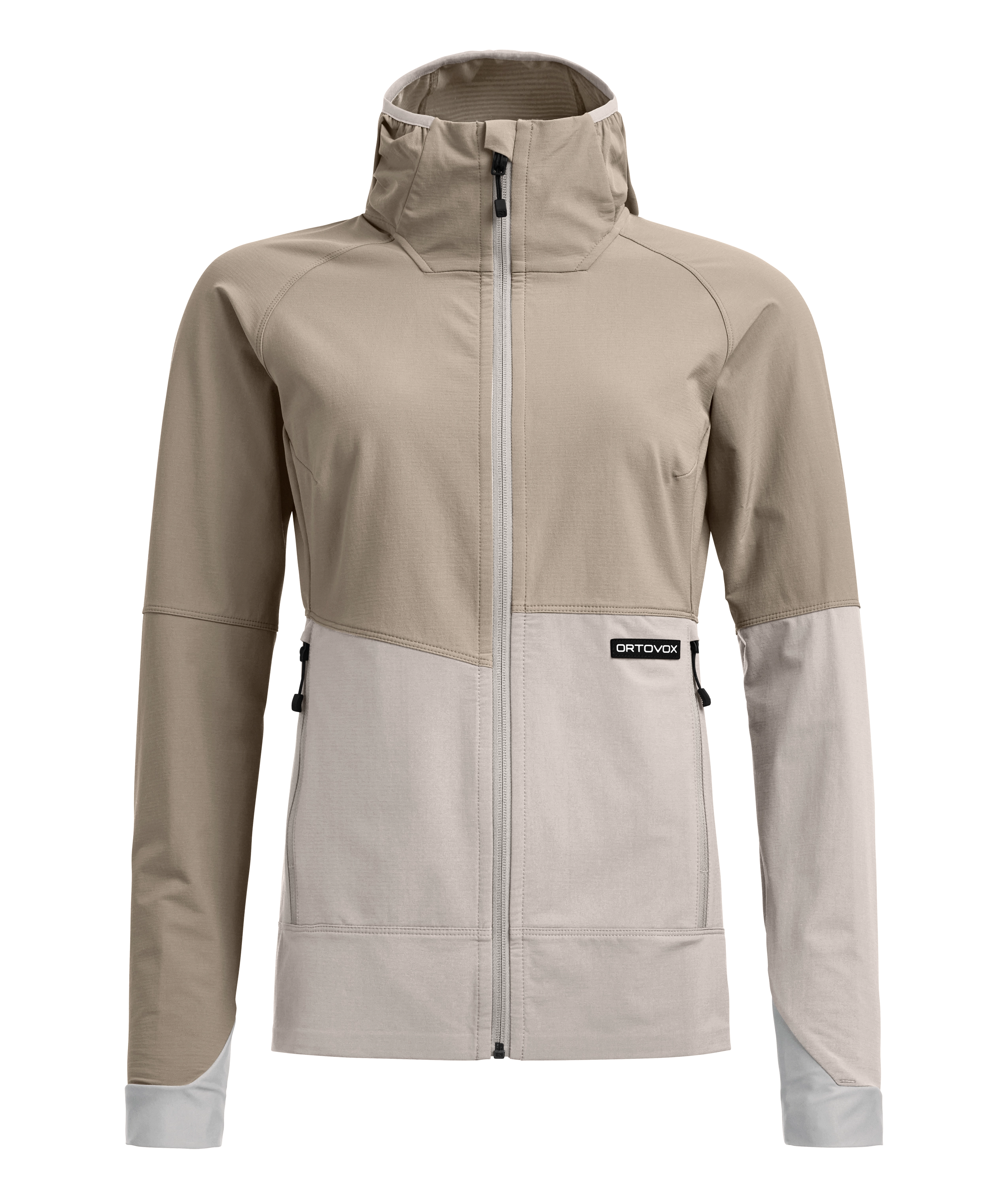 VENET SOFTSHELL HOODED JKT W VENET SOFTSHELL HOODED JKT W