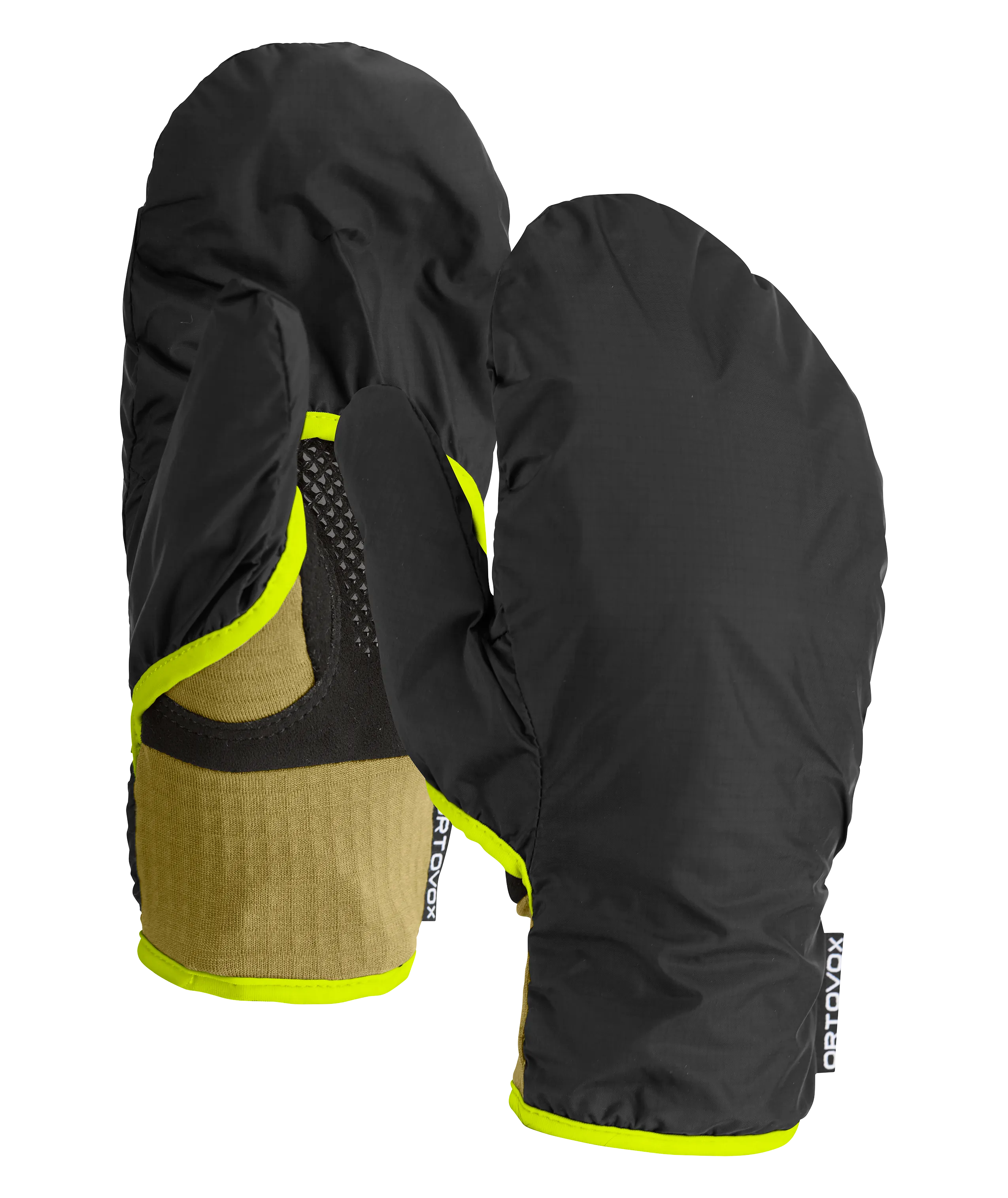 FLEECE GRID COVER GLOVE M Glove, Coat, Shorts, Jacket, Lifejacket
