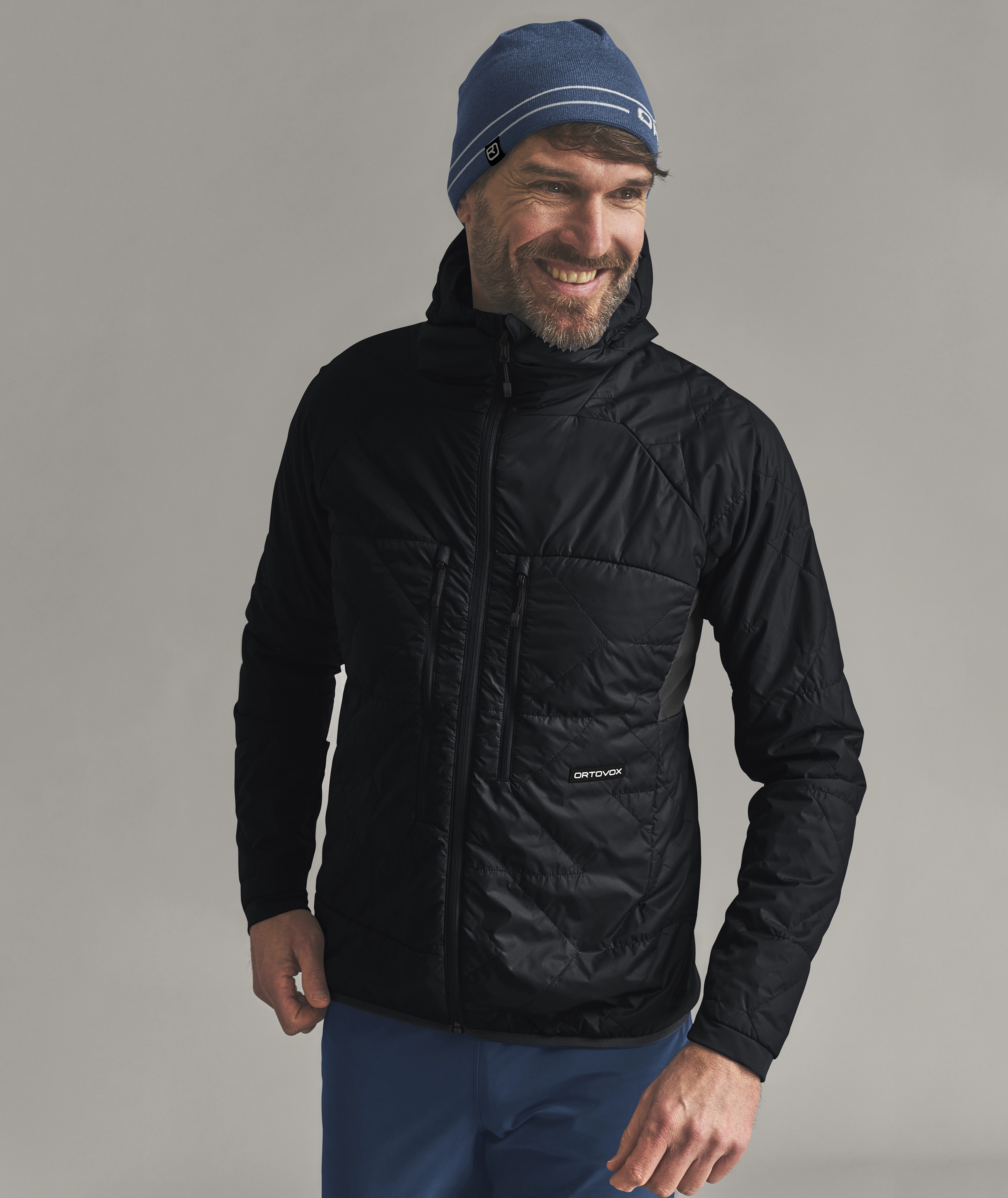 VENET SWISSWOOL 60 JACKET M VENET SWISSWOOL 60 JACKET M