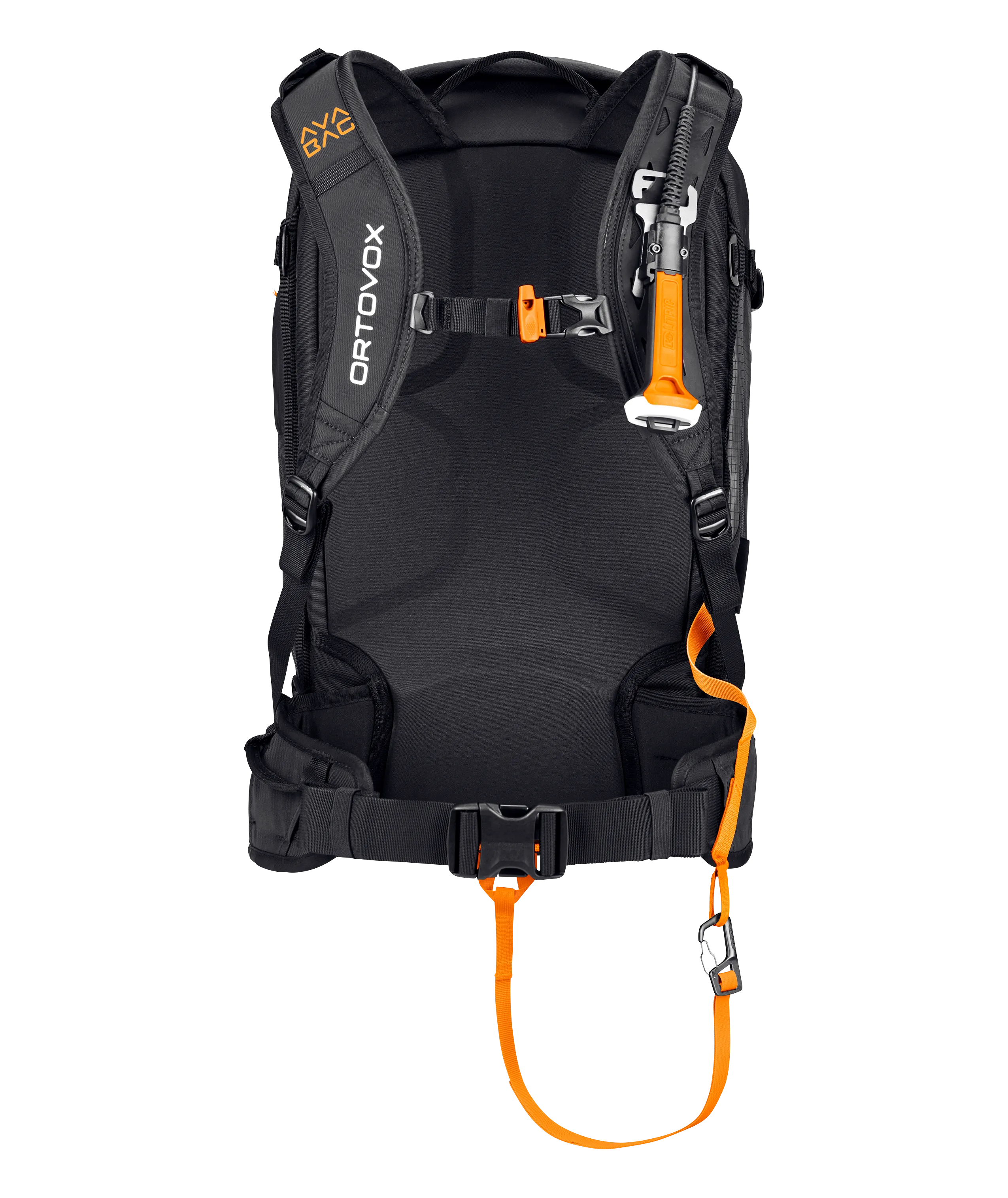 RESCUE AVABAG LITRIC 36 S ZIP Bag, Backpack