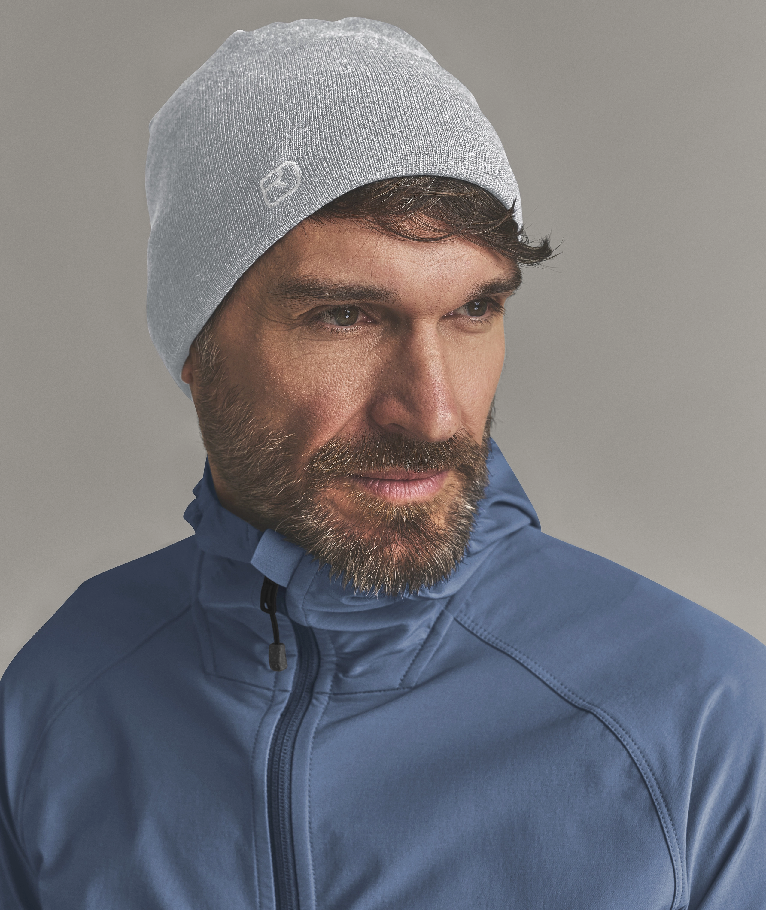 PEAK BEANIE