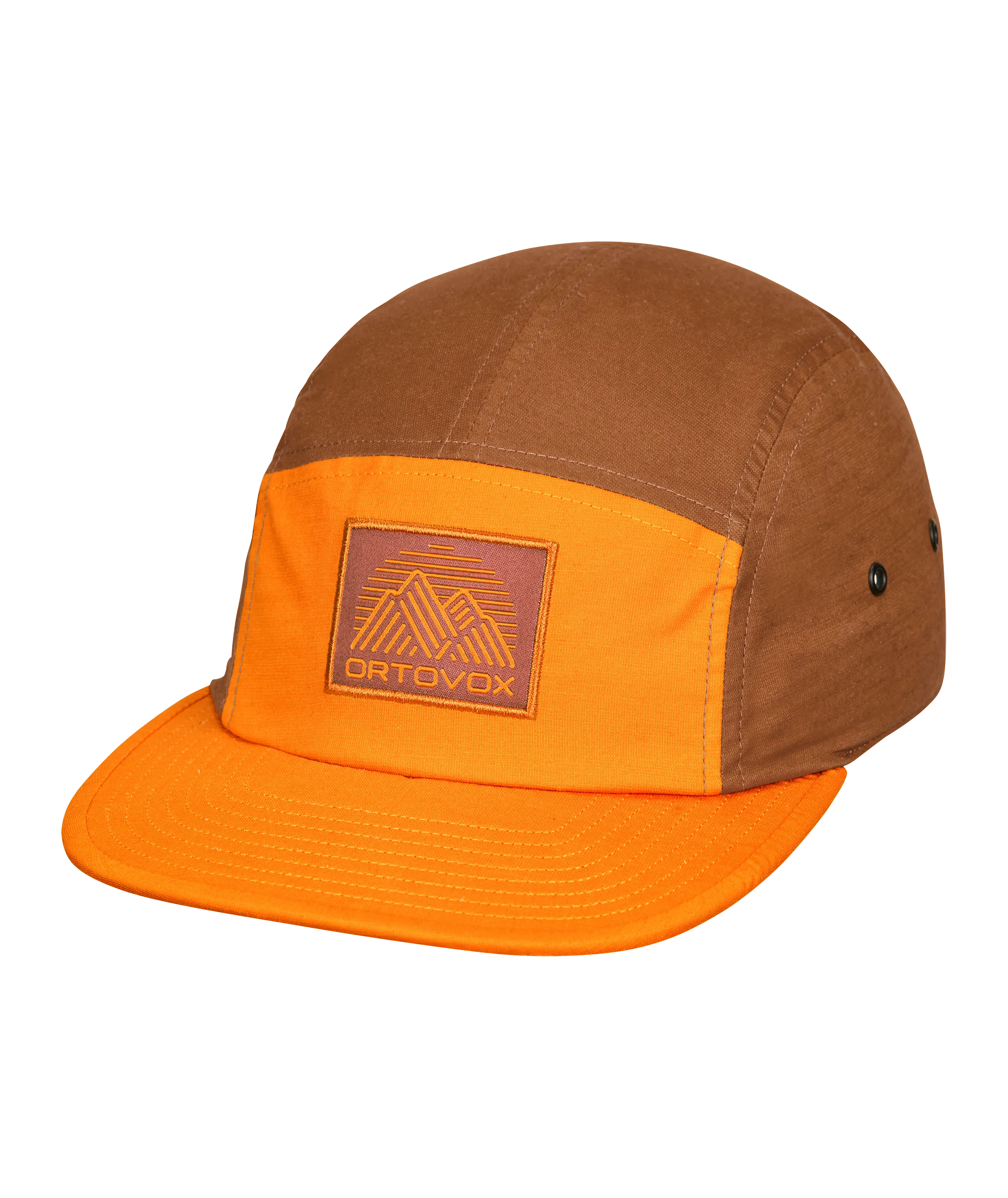 bristle brown