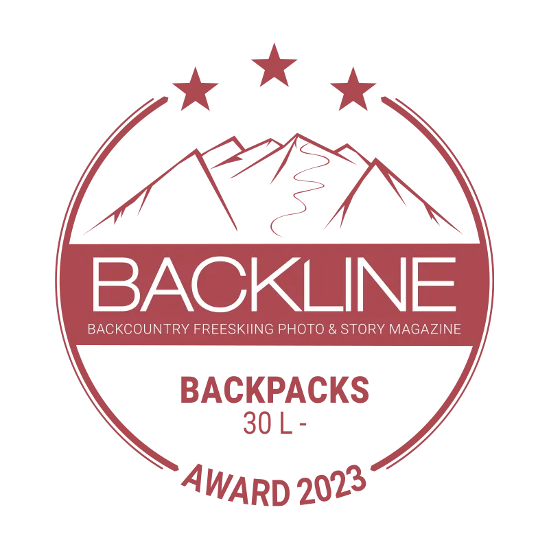 Backline Backpacks Award Backline Backpacks Award
