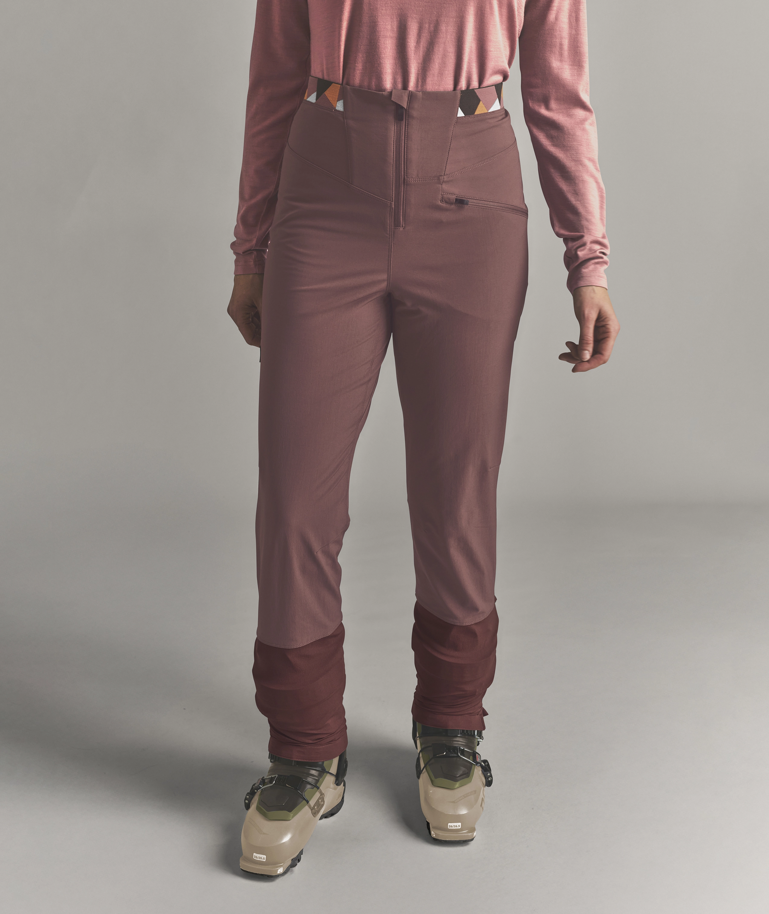 185 MERINO SUNRISE LS W 185 MERINO SUNRISE LS W