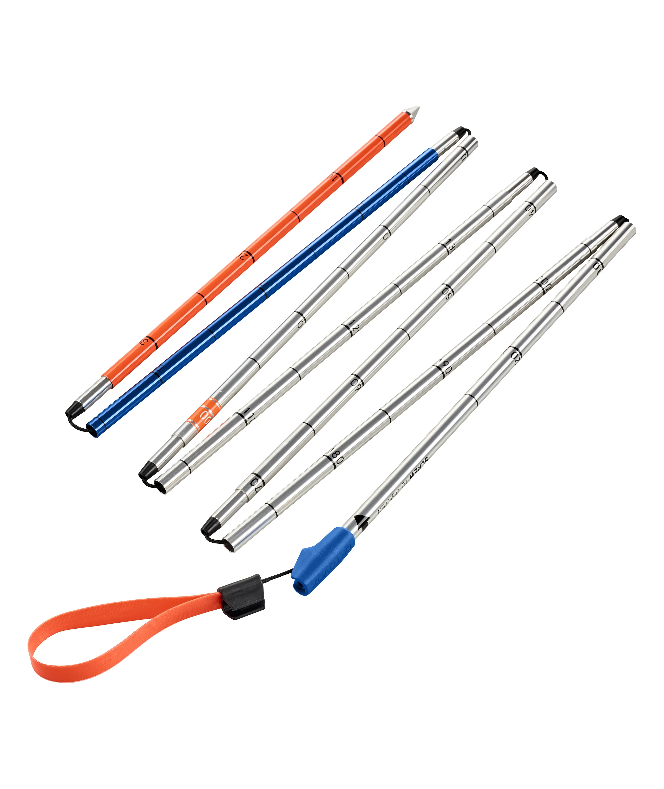 folding, fishing, pocket, telescopic, safety-lloat