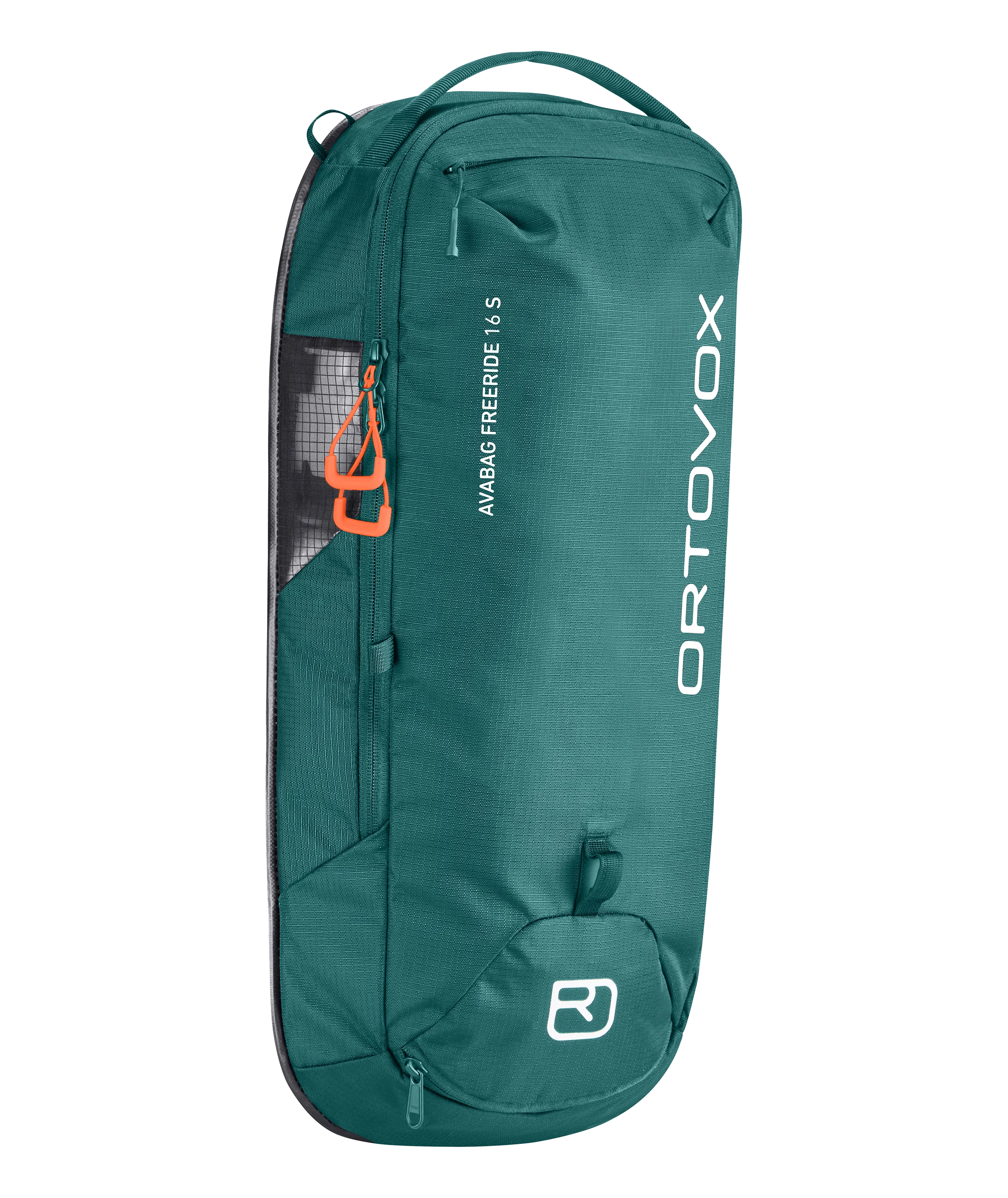 AVABAG LITRIC FREERIDE 16S ZIP