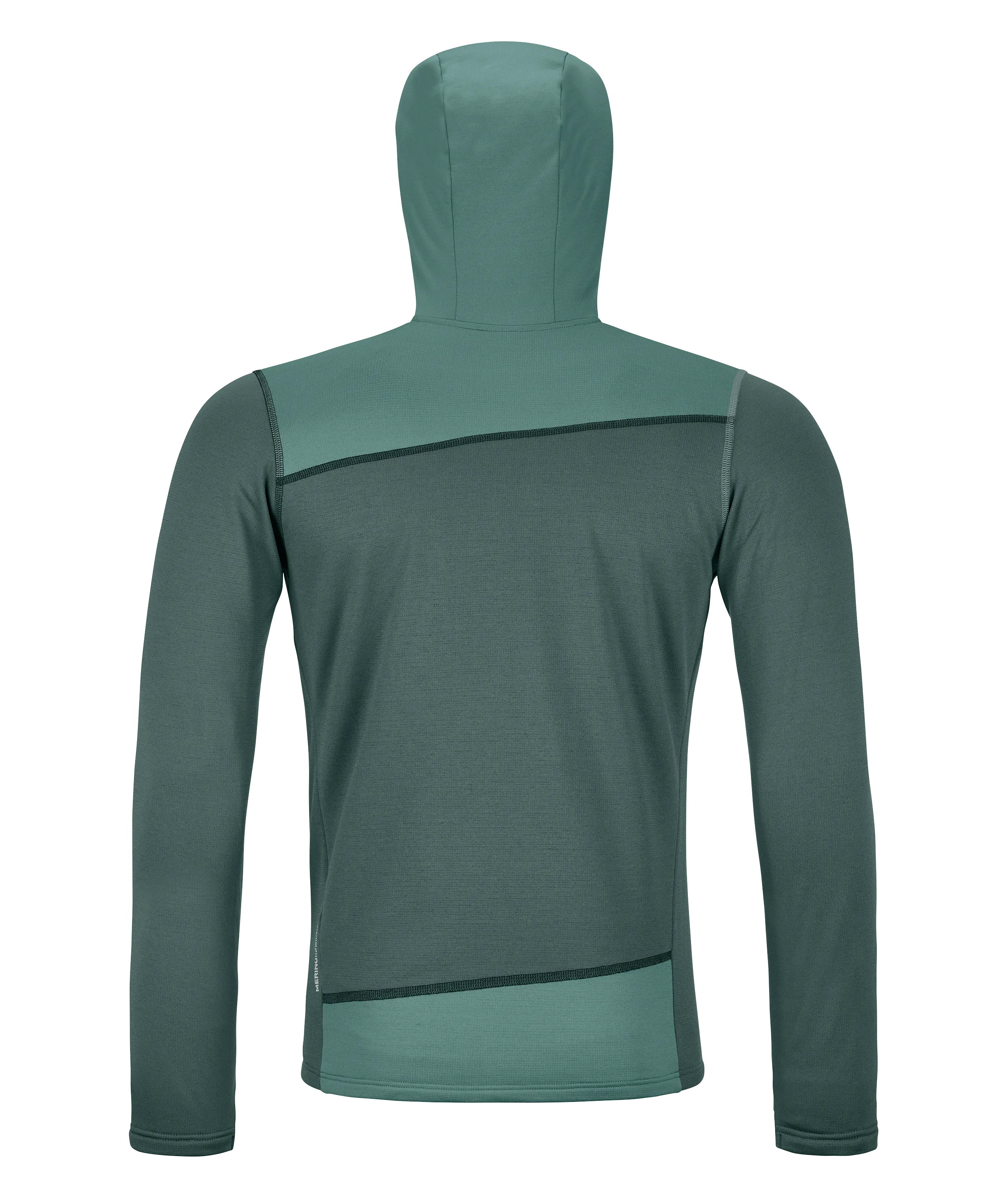 FLEECE LIGHT HOODY M | M | 4251877775928
