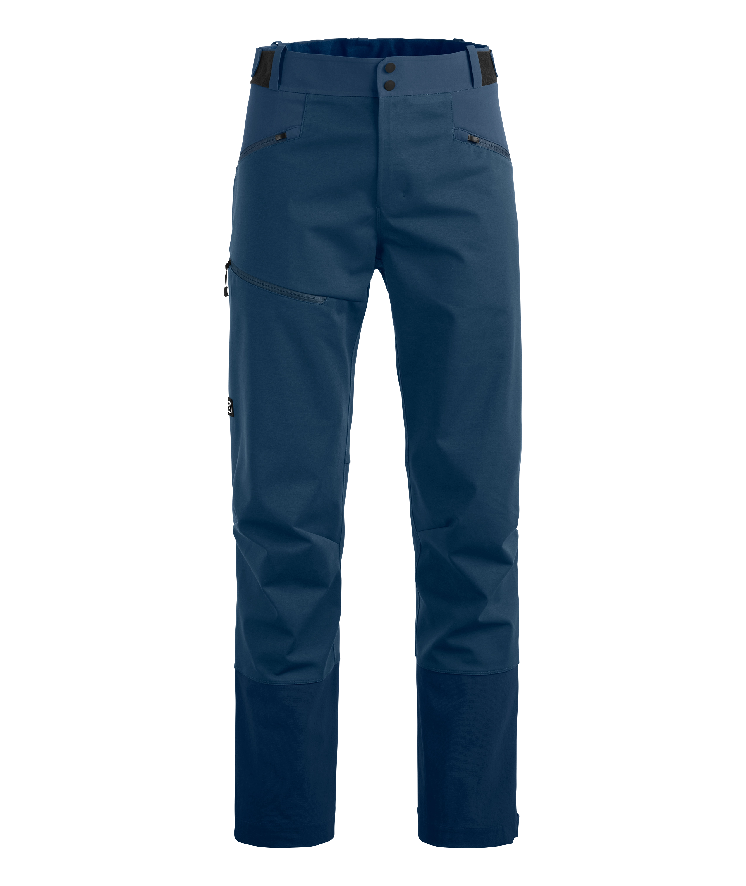 ORTLER SOFTSHELL PLUS PANTS M ORTLER SOFTSHELL PLUS PANTS M