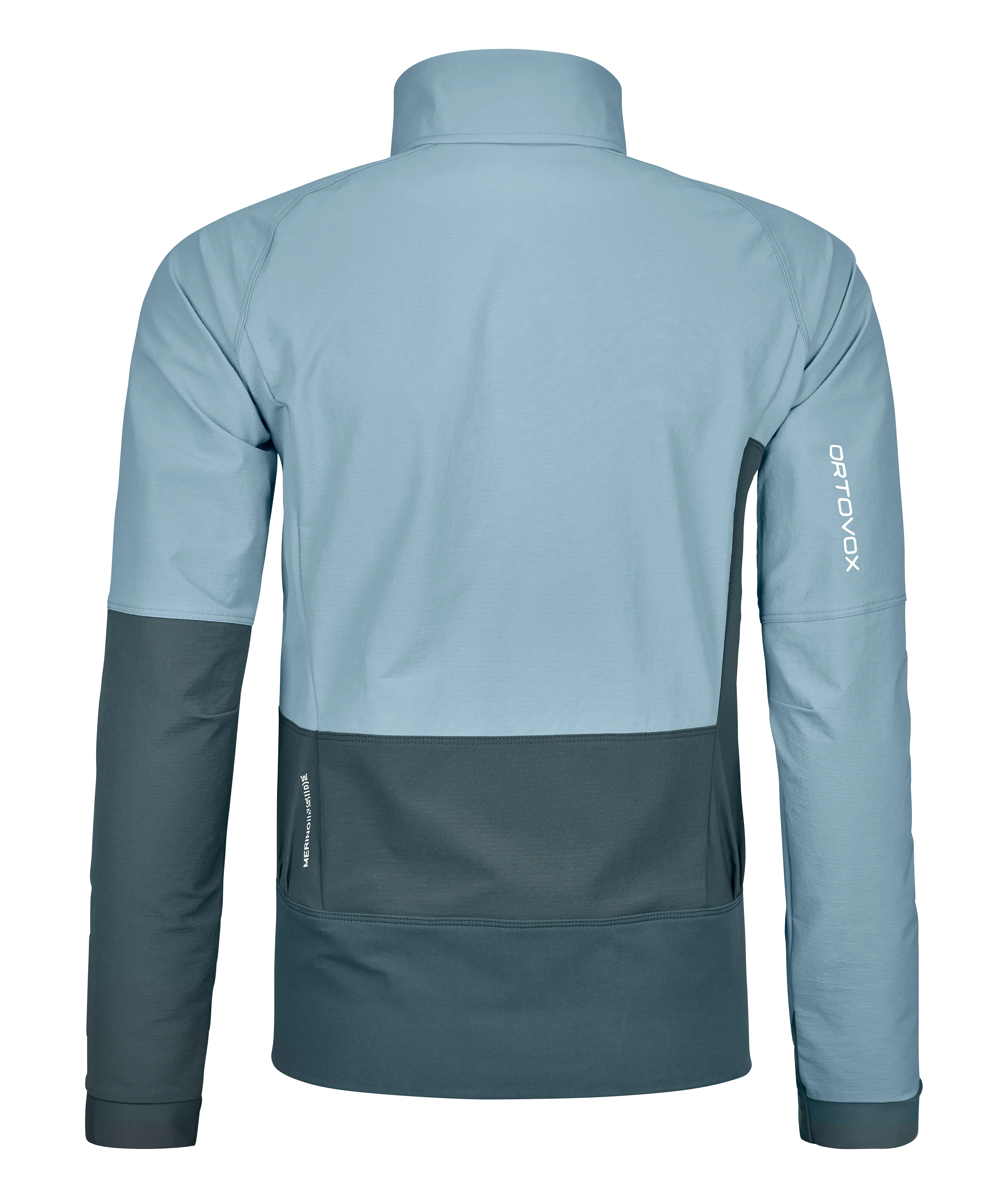 PUNTA BERRINO JACKET W PUNTA BERRINO JACKET W
