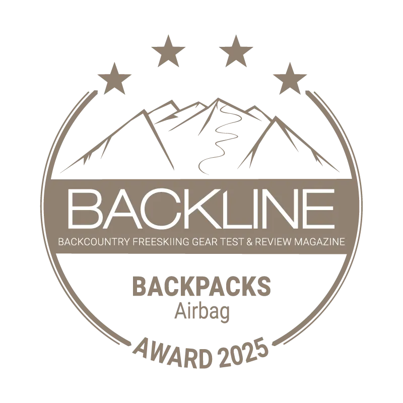 Backline Backpacks Award Backline Backpacks Award