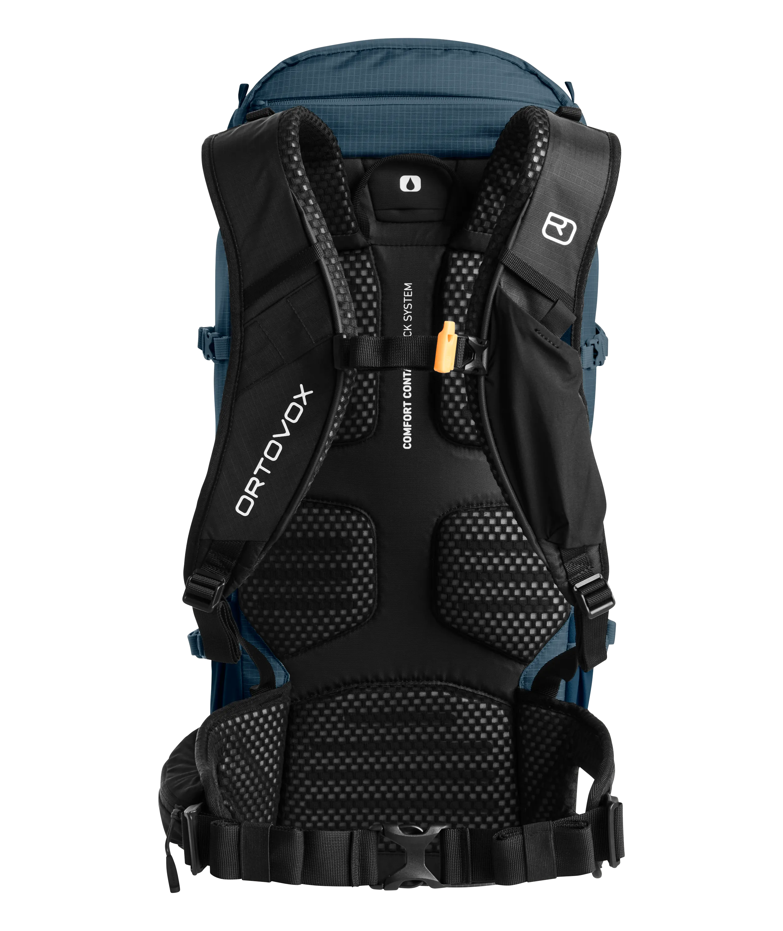 TRAVERSE 30 Clothing, Vest, Lifejacket, Bag, Backpack