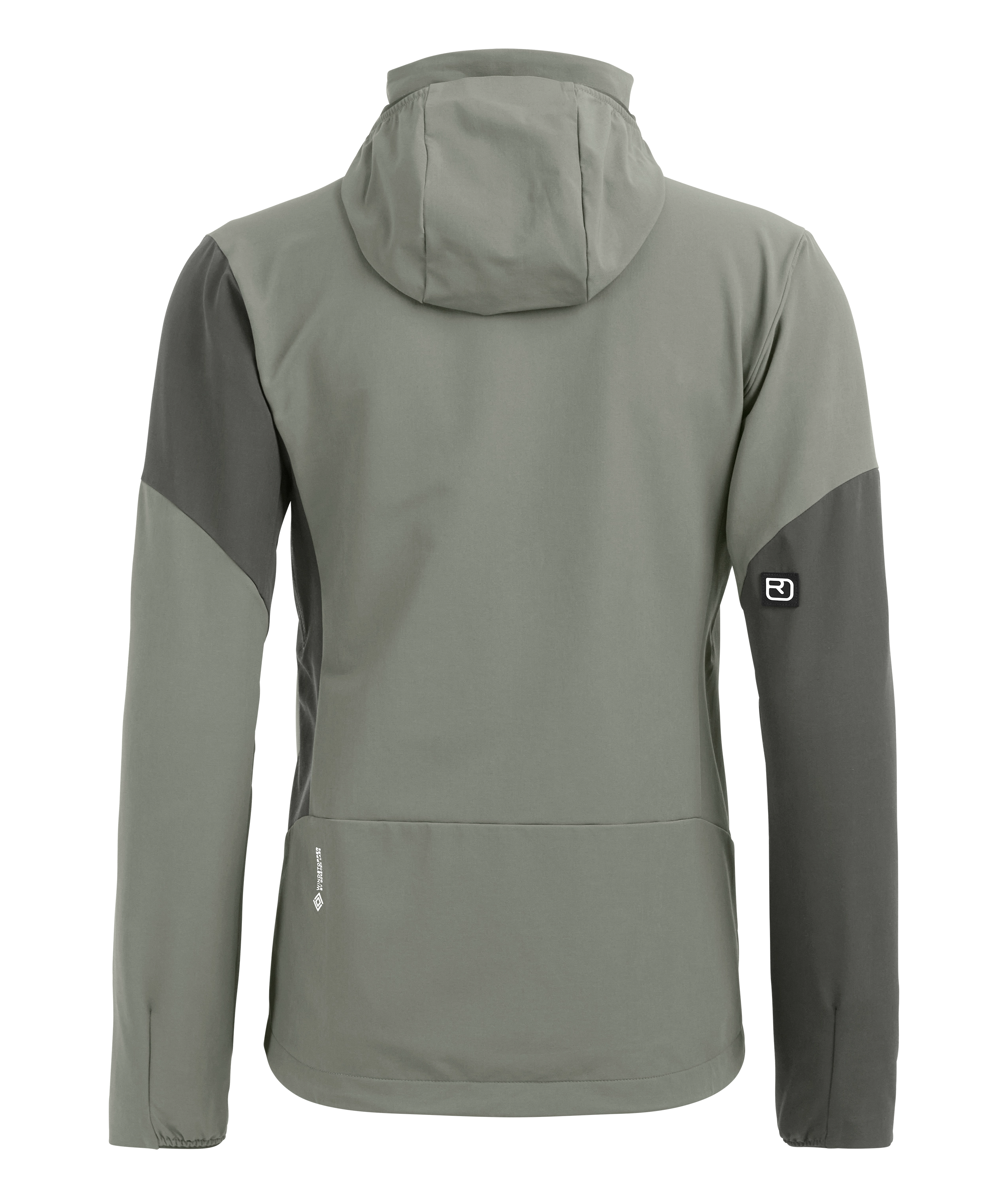 ORTLER SOFTSHELL PLUS JACKET W ORTLER SOFTSHELL PLUS JACKET W