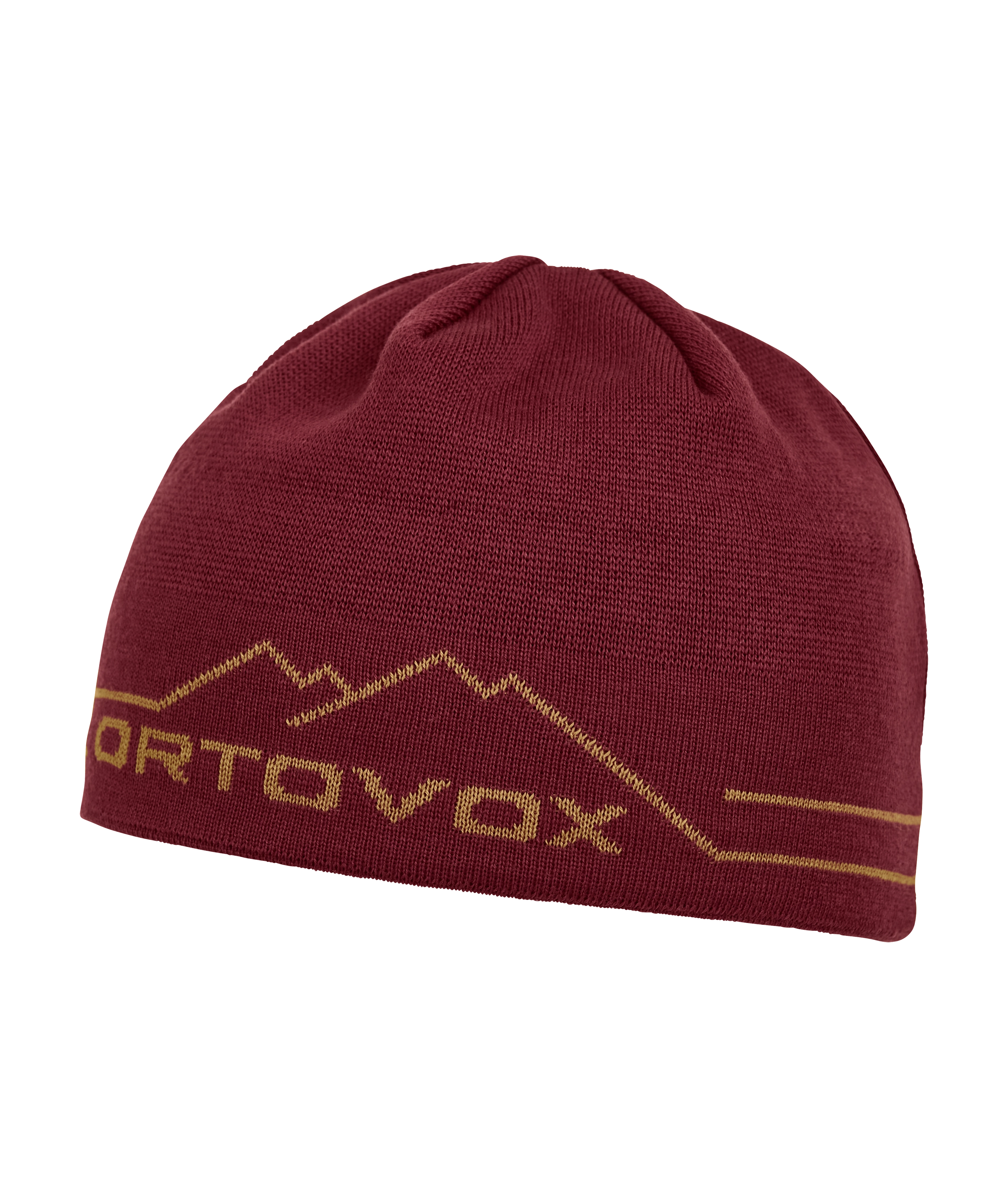 PEAK BEANIE