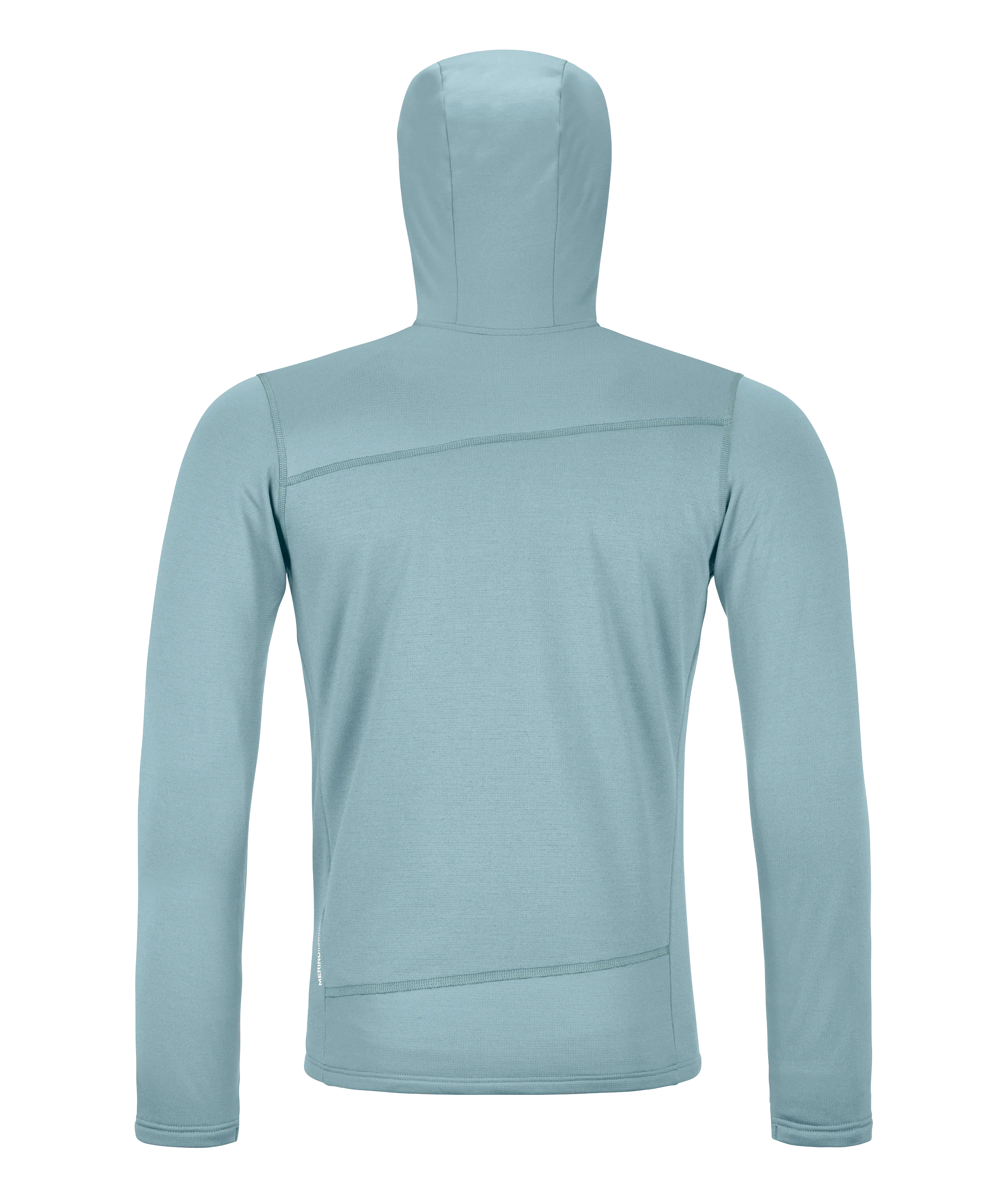 FLEECE LIGHT HOODY M FLEECE LIGHT HOODY M