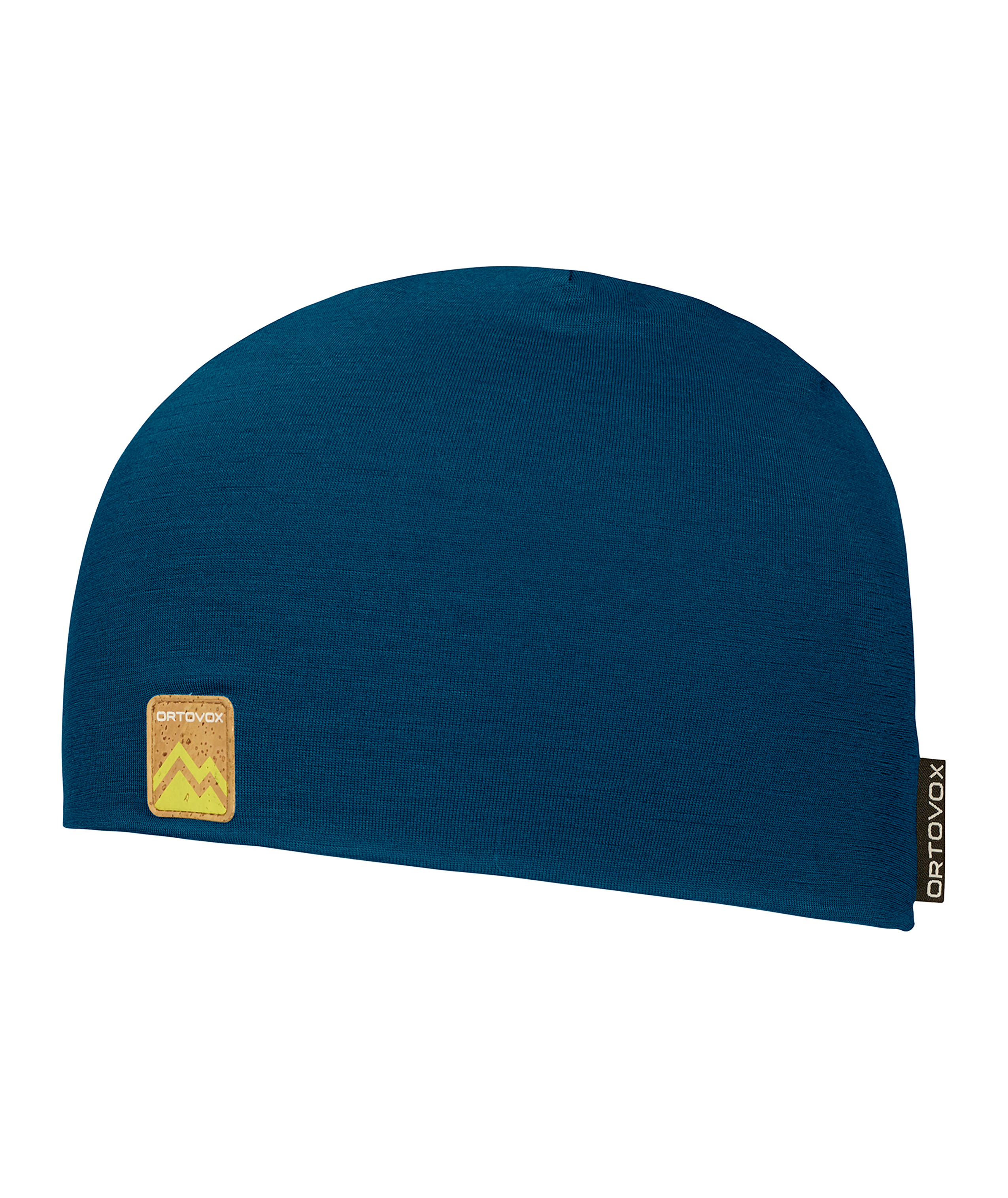 Cap, Clothing, Hat, Swimwear, Beanie, Cap, Clothing, Hat, Swimwear, Beanie, beanie, knit cap, blue, patch logo, logo tag