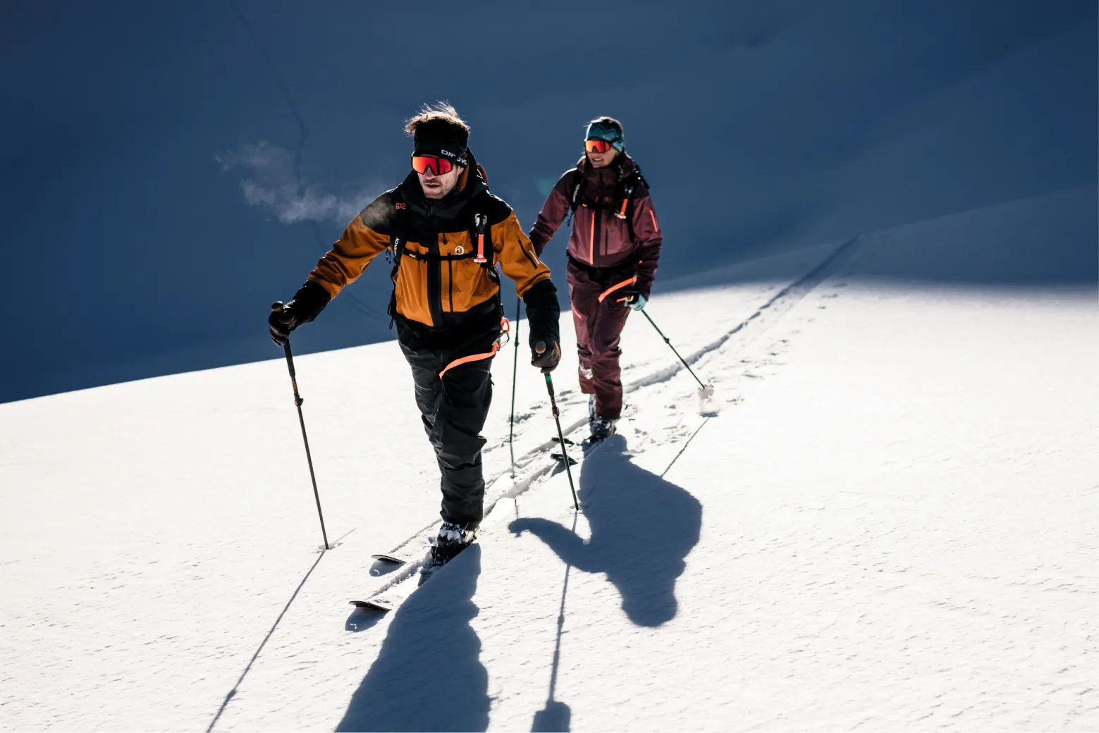 Nature, Outdoors, Piste, Glove, Person
