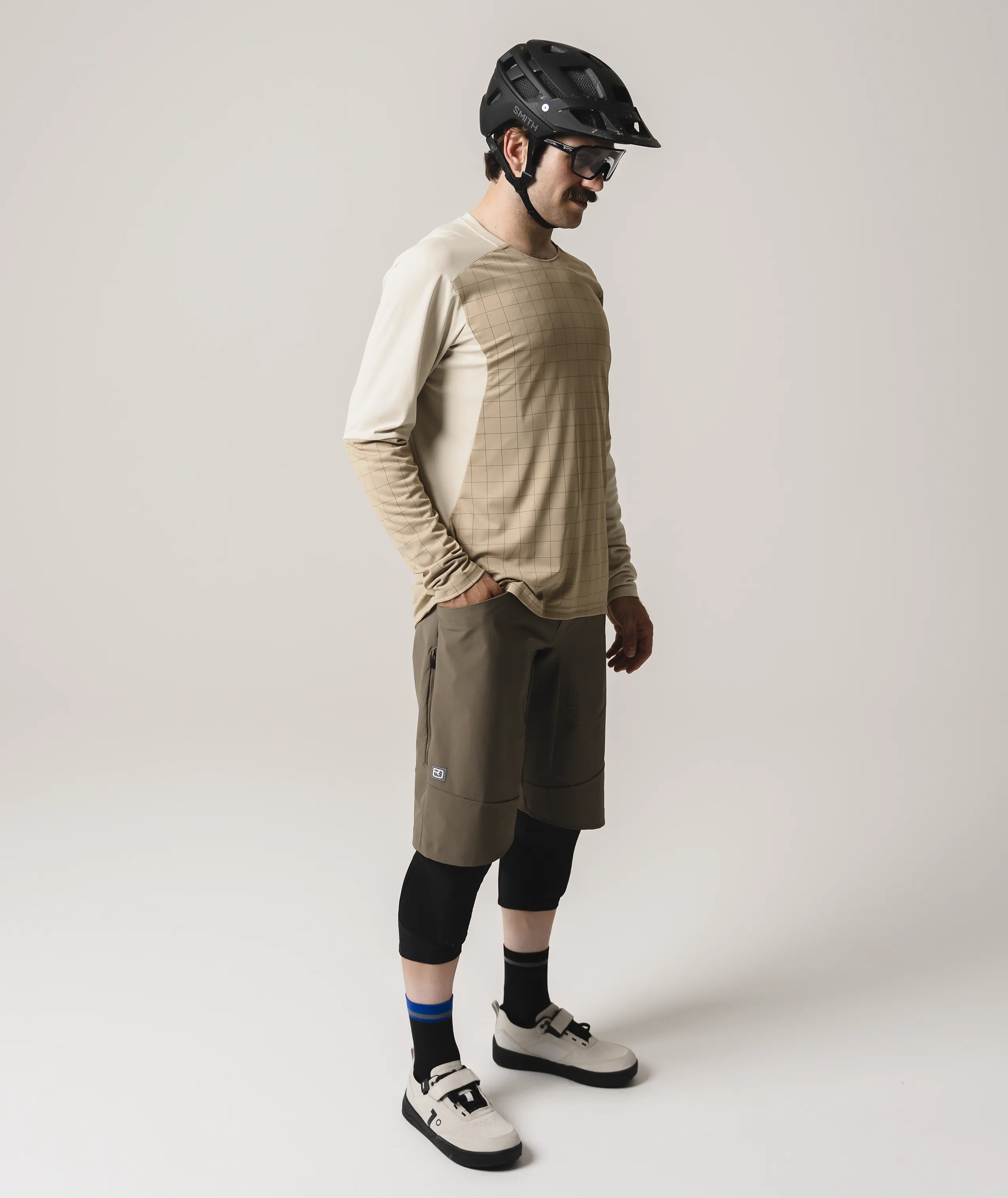 SEQUENCE TRAIL SHORTS M SEQUENCE TRAIL SHORTS M