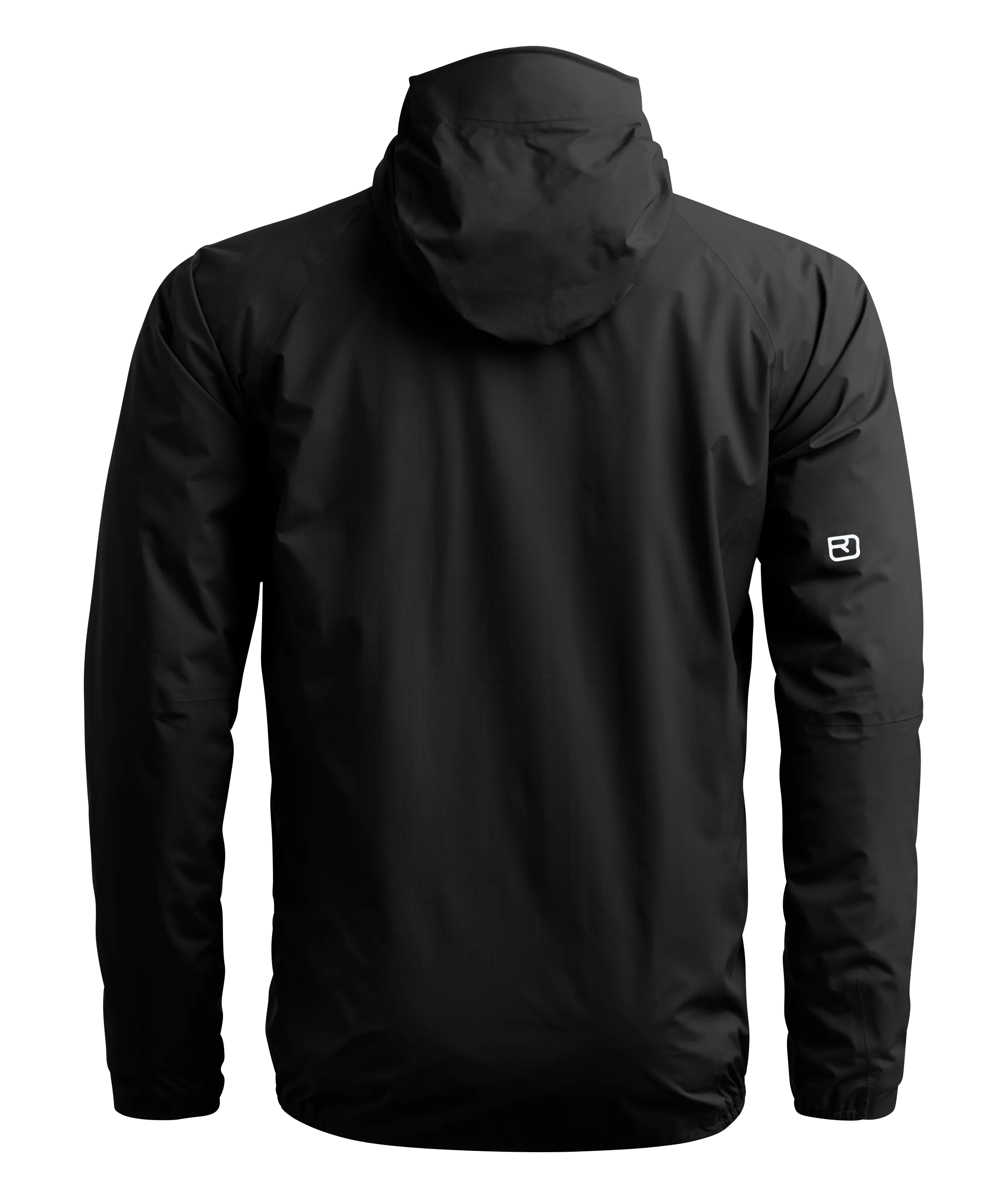 TRACE 2.5L JACKET M Clothing, Coat, Long Sleeve, Sleeve, Jacket