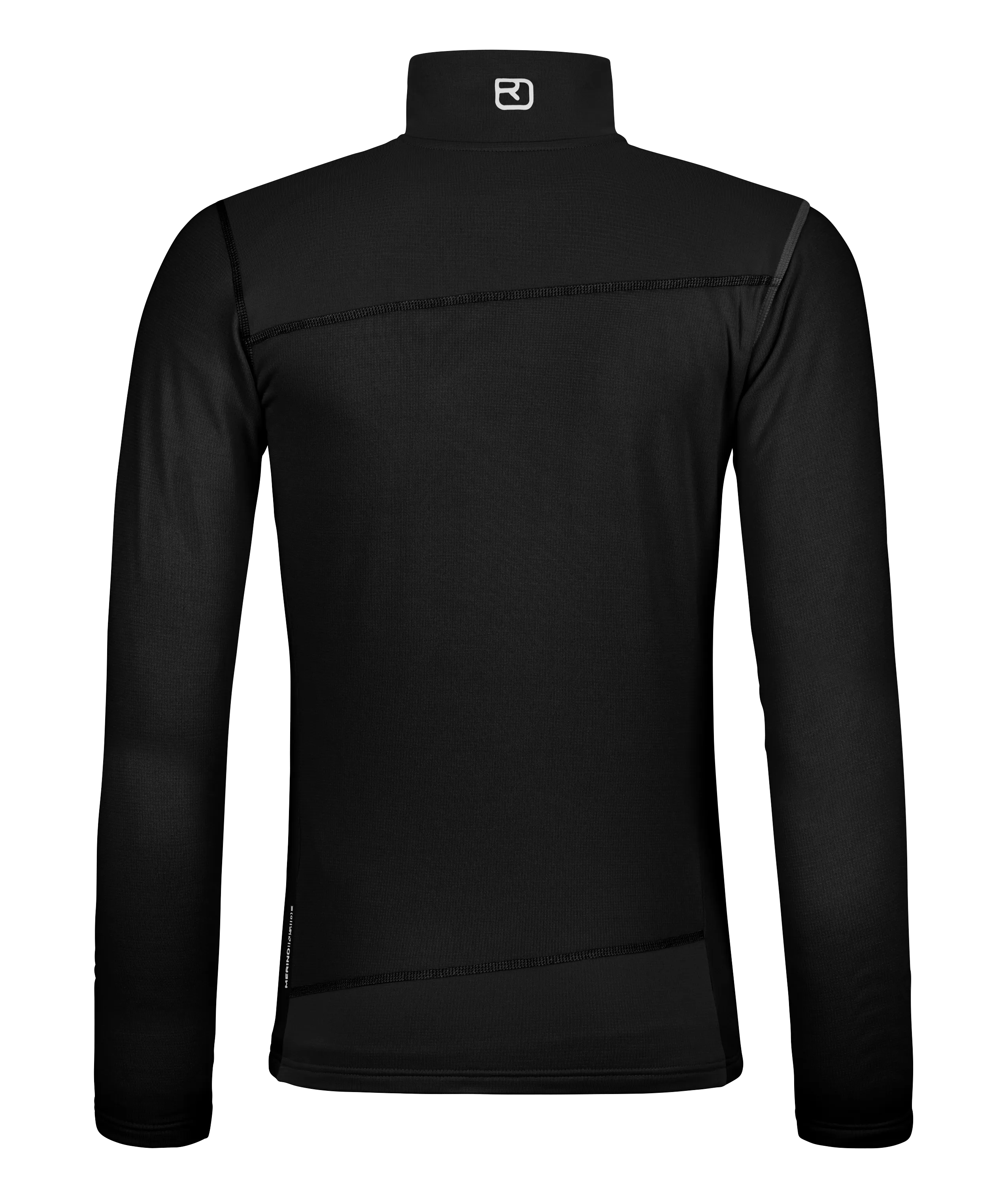 FLEECE LIGHT JACKET W Clothing, Long Sleeve, Sleeve, Coat, Jacket