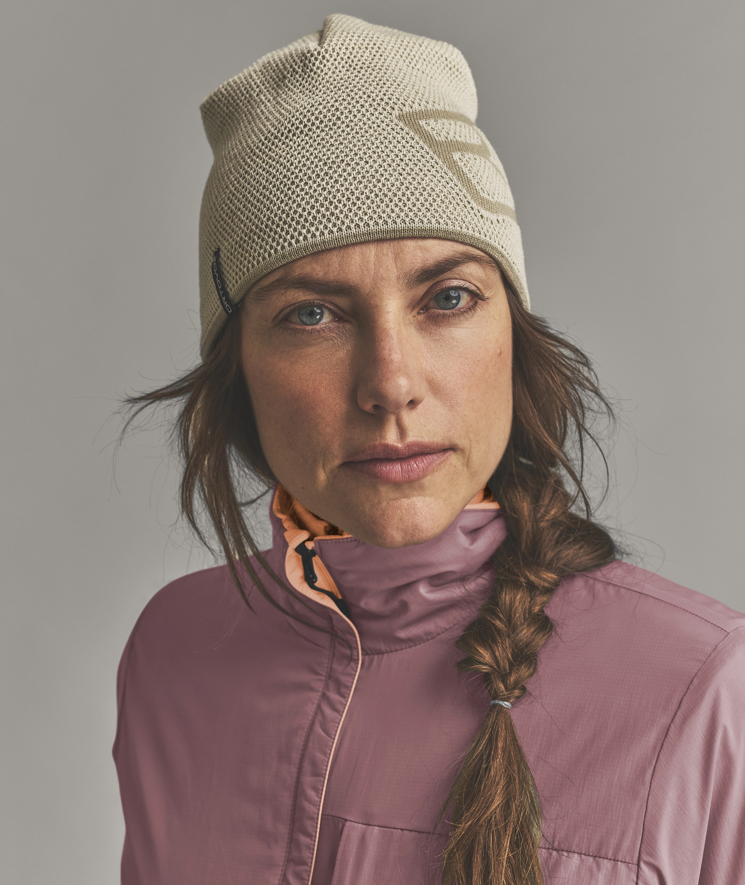 ORTLER METAWOOL 60 REV JKT W