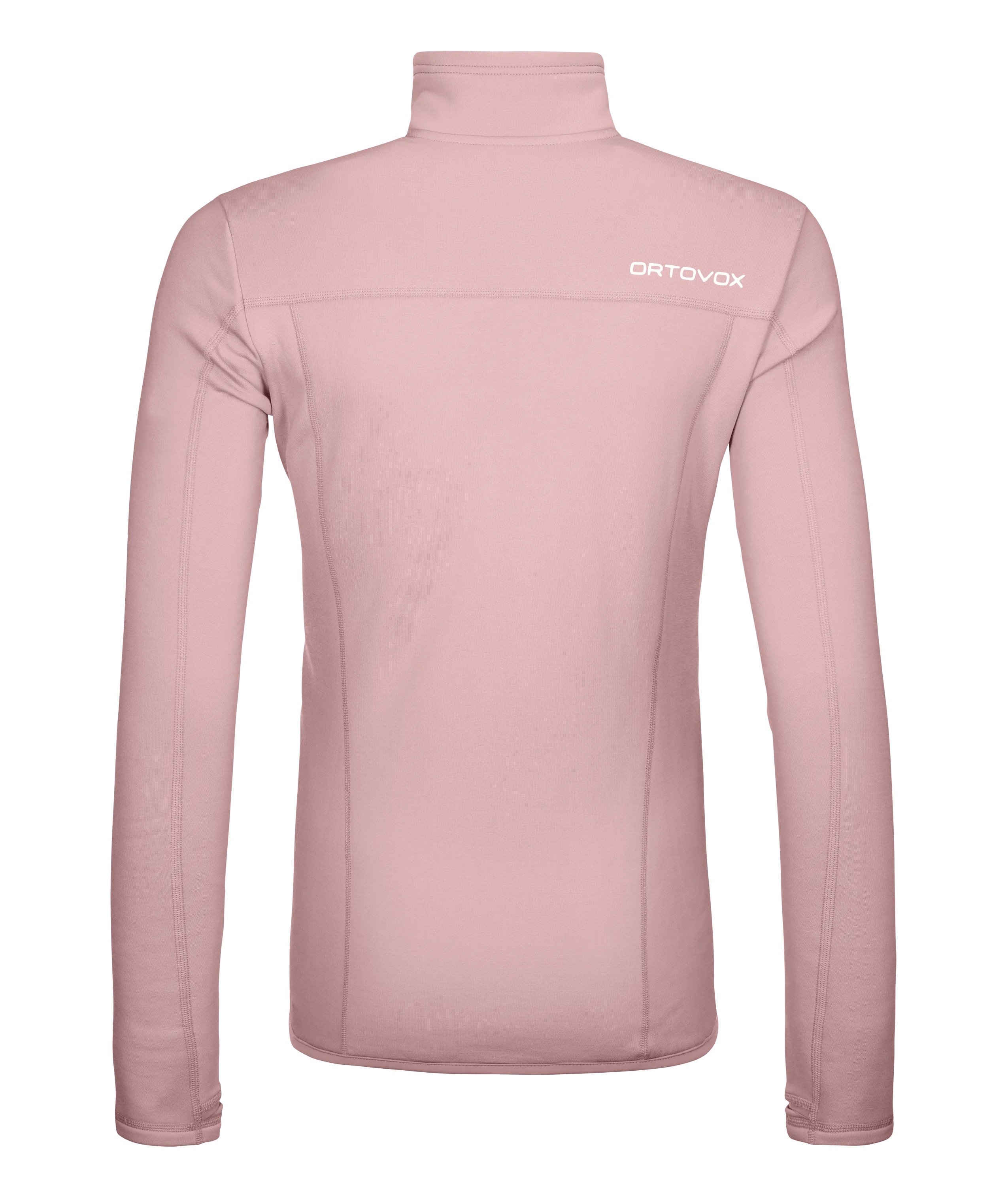 FLEECE JACKET W