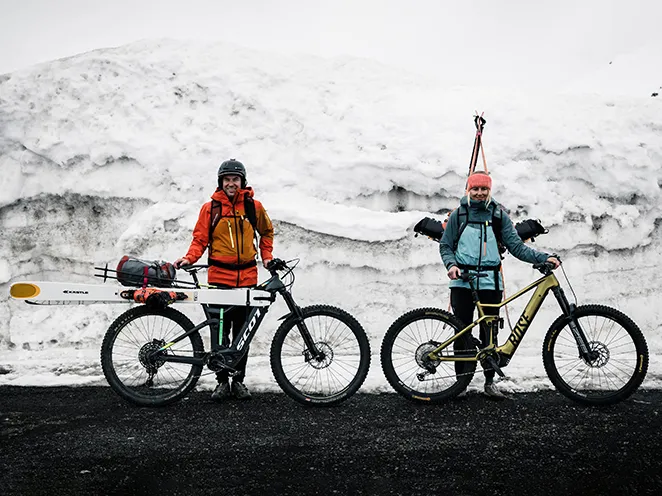 Person, Bicycle, Transportation, Vehicle, Cycling
