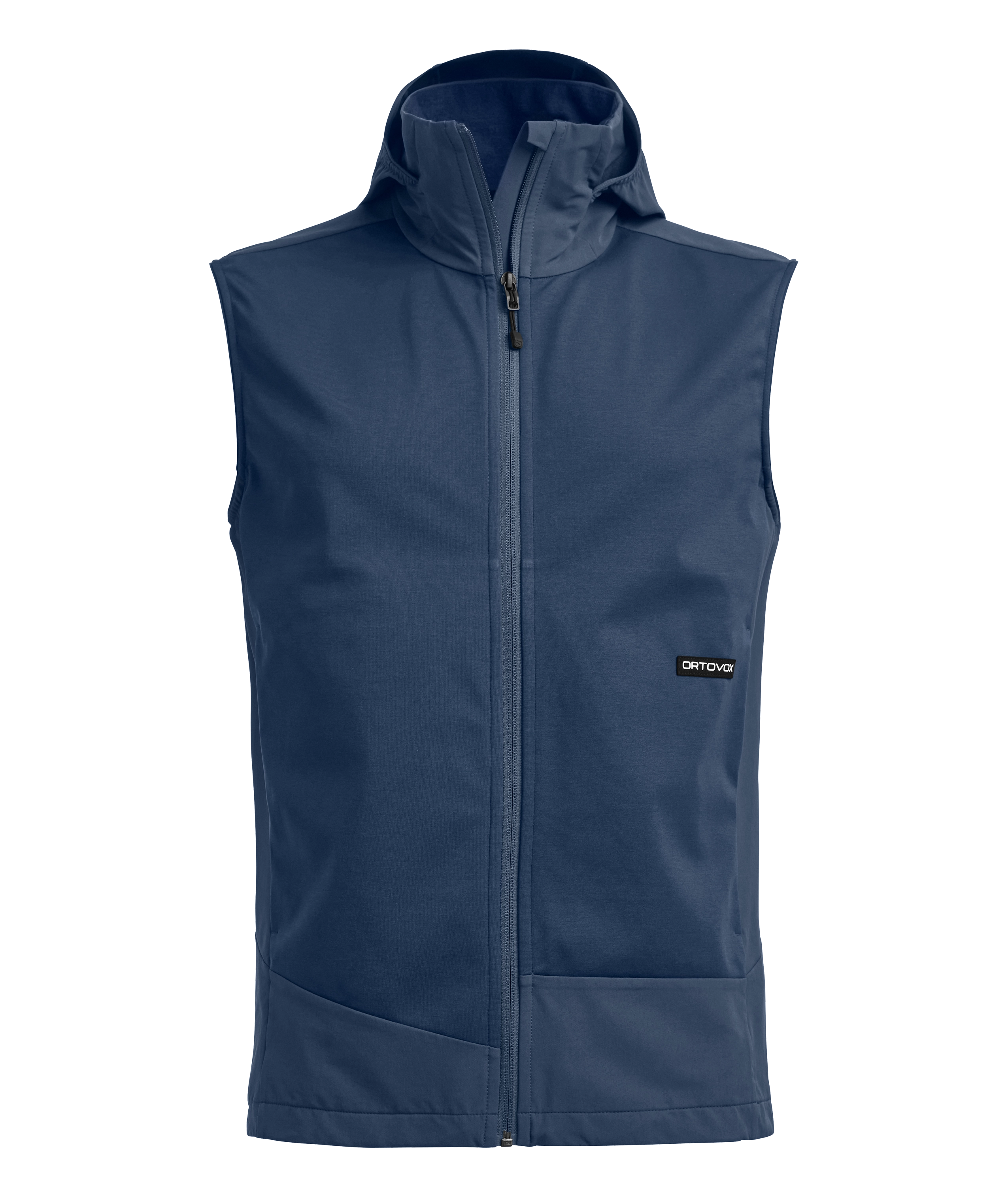 blue nunatak