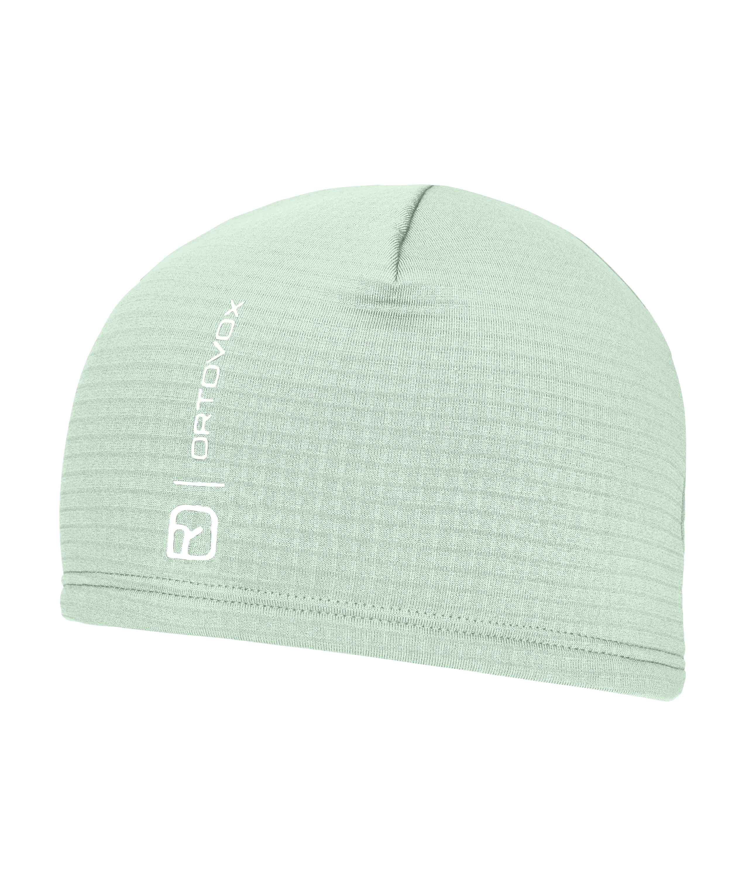 FLEECE GRID BEANIE